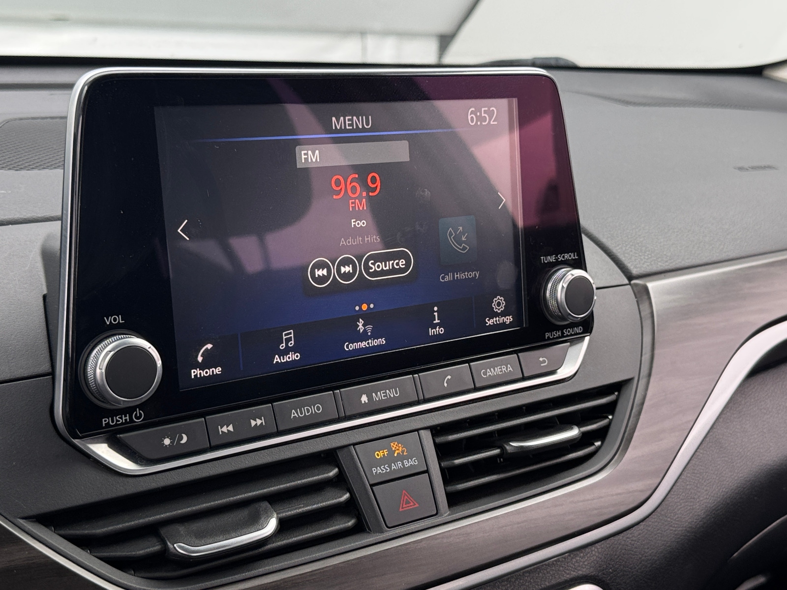 Thumbnail: 2024 Nissan Altima - 4