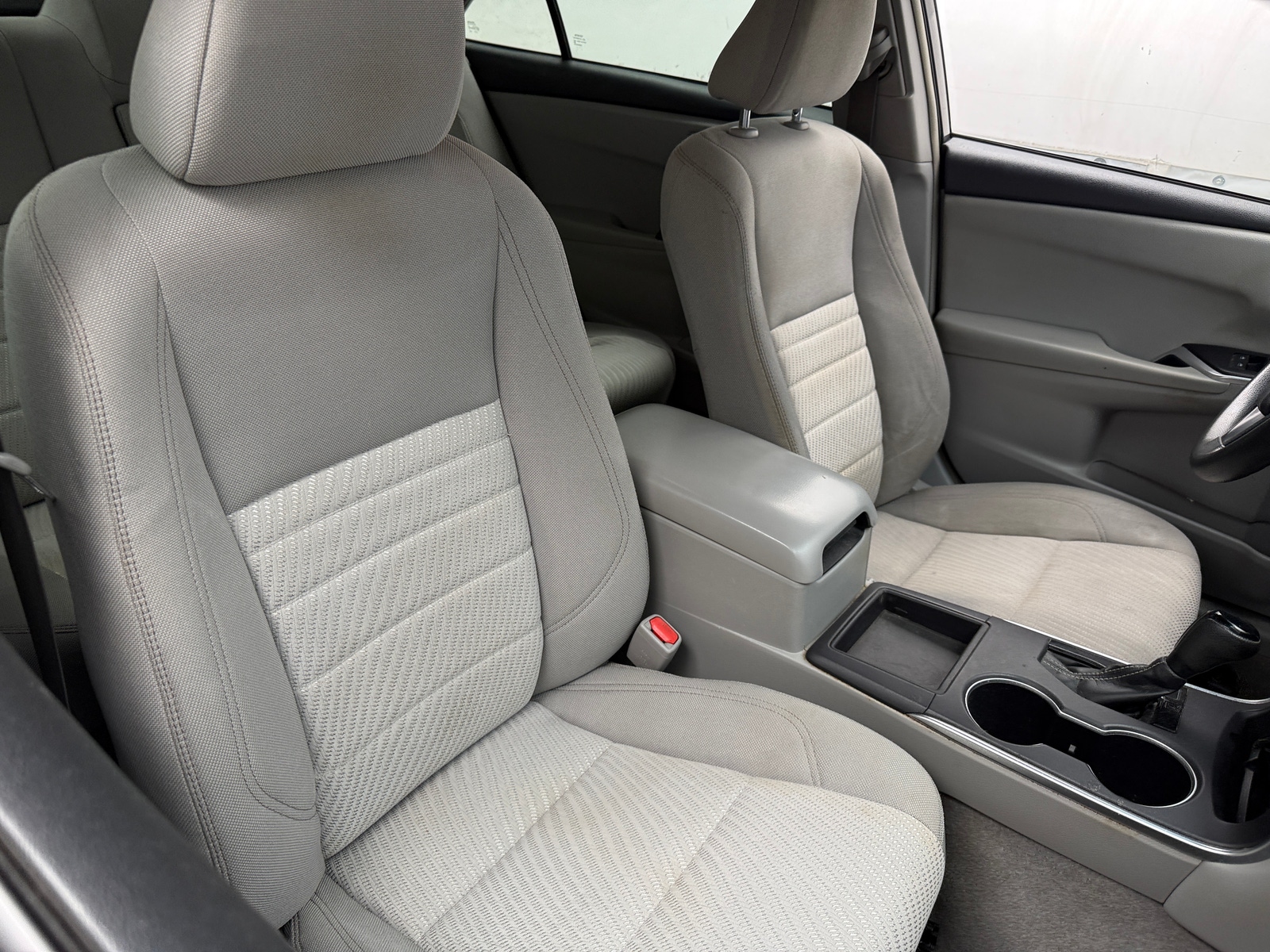 Thumbnail: 2017 Toyota Camry - 2