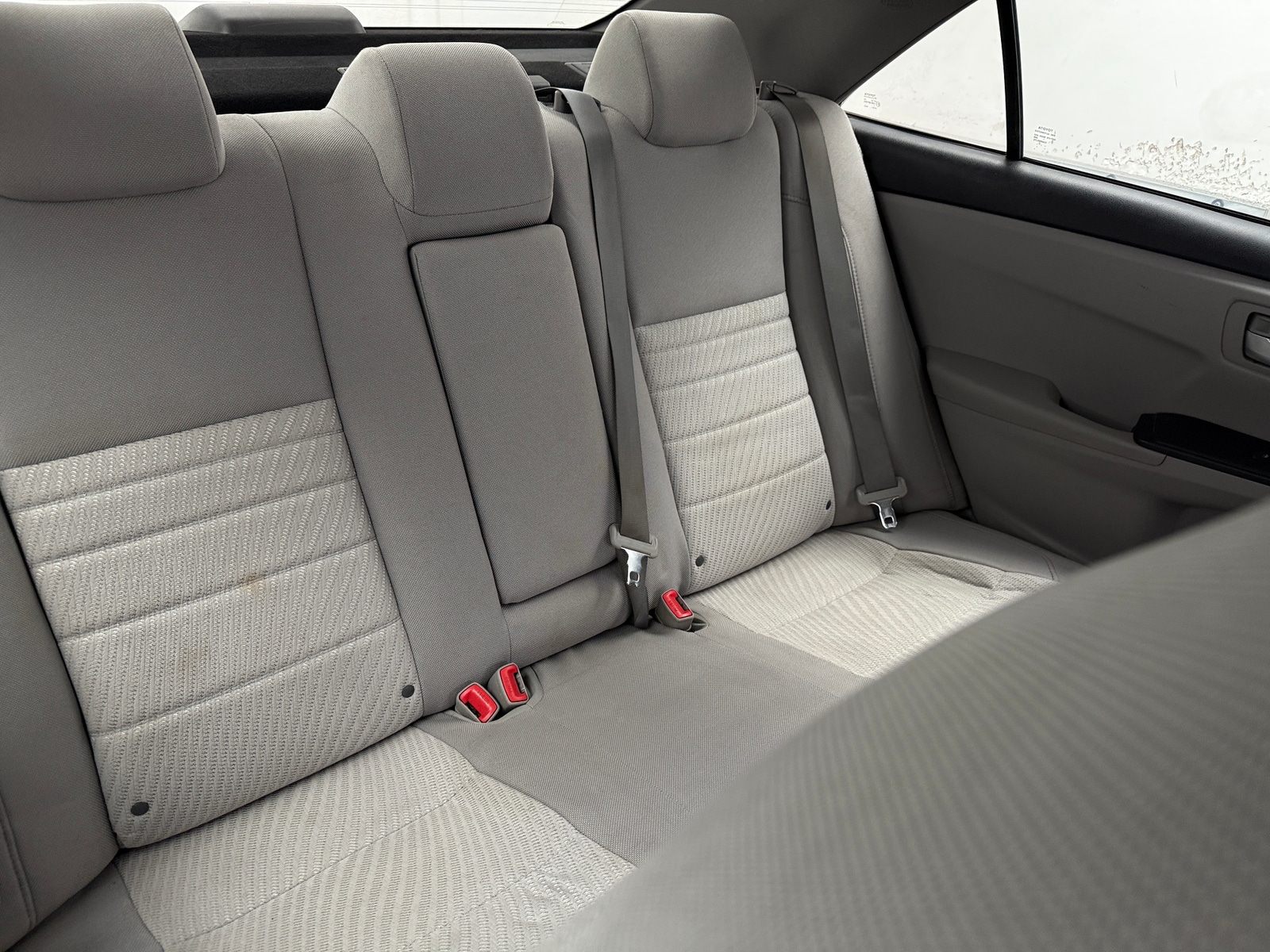 Thumbnail: 2017 Toyota Camry - 6