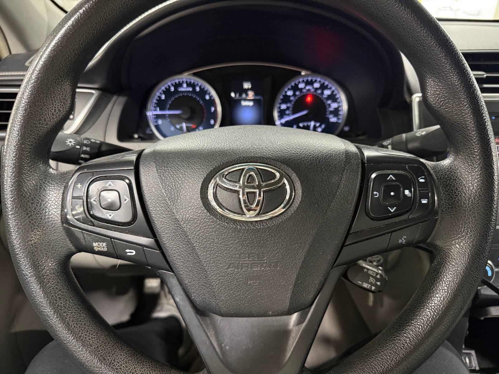 Thumbnail: 2017 Toyota Camry - 5