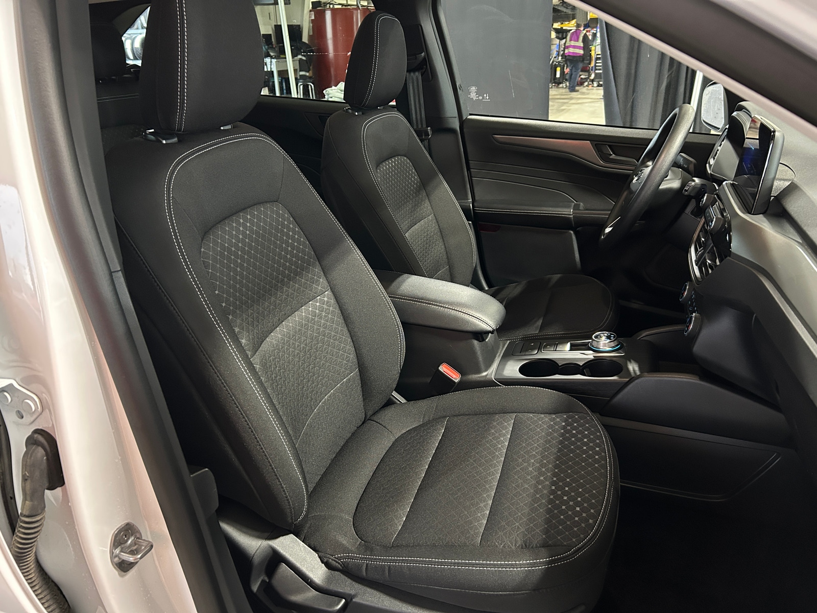 Thumbnail: 2025 Ford Escape - 2