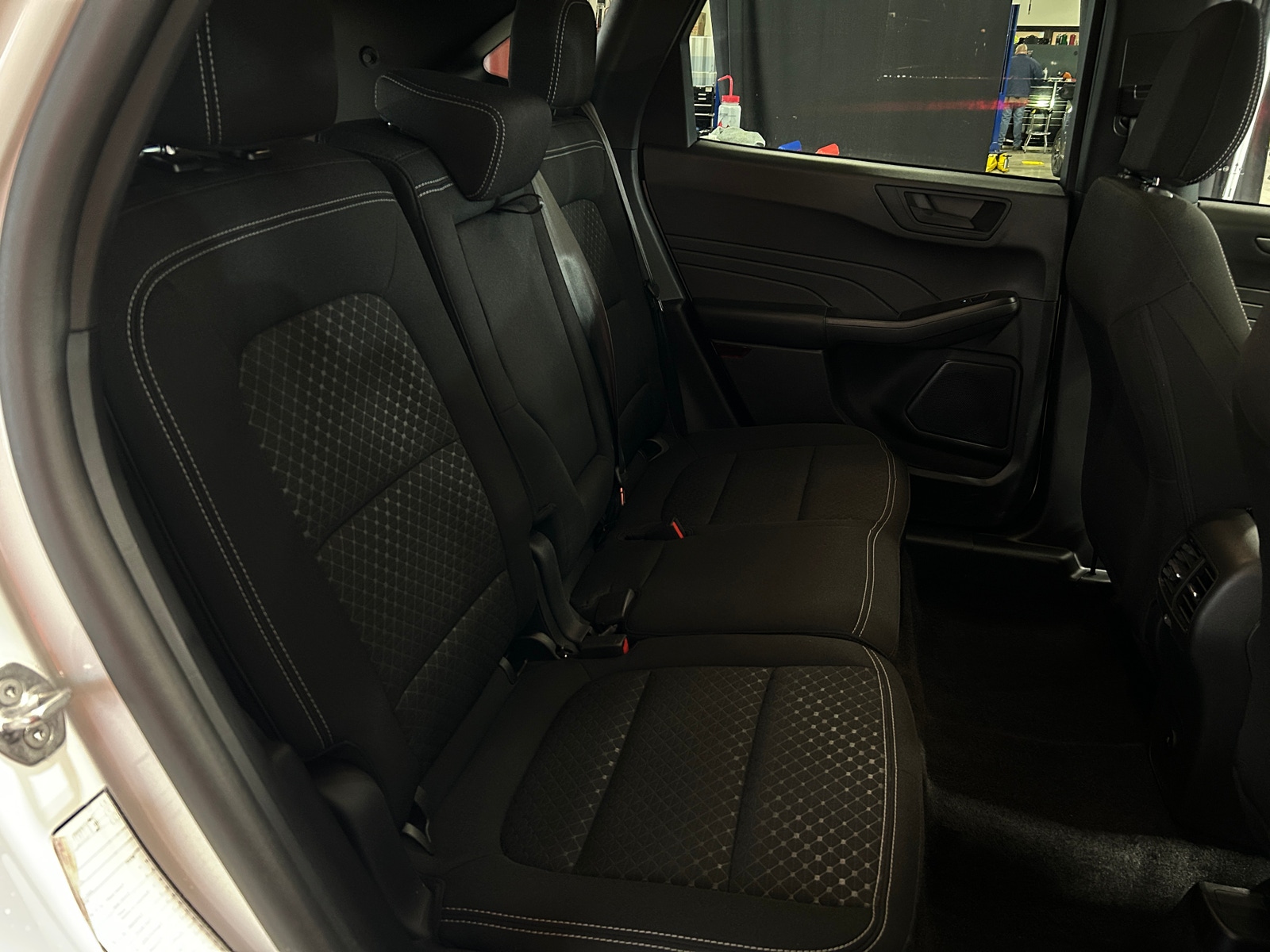 Thumbnail: 2025 Ford Escape - 6