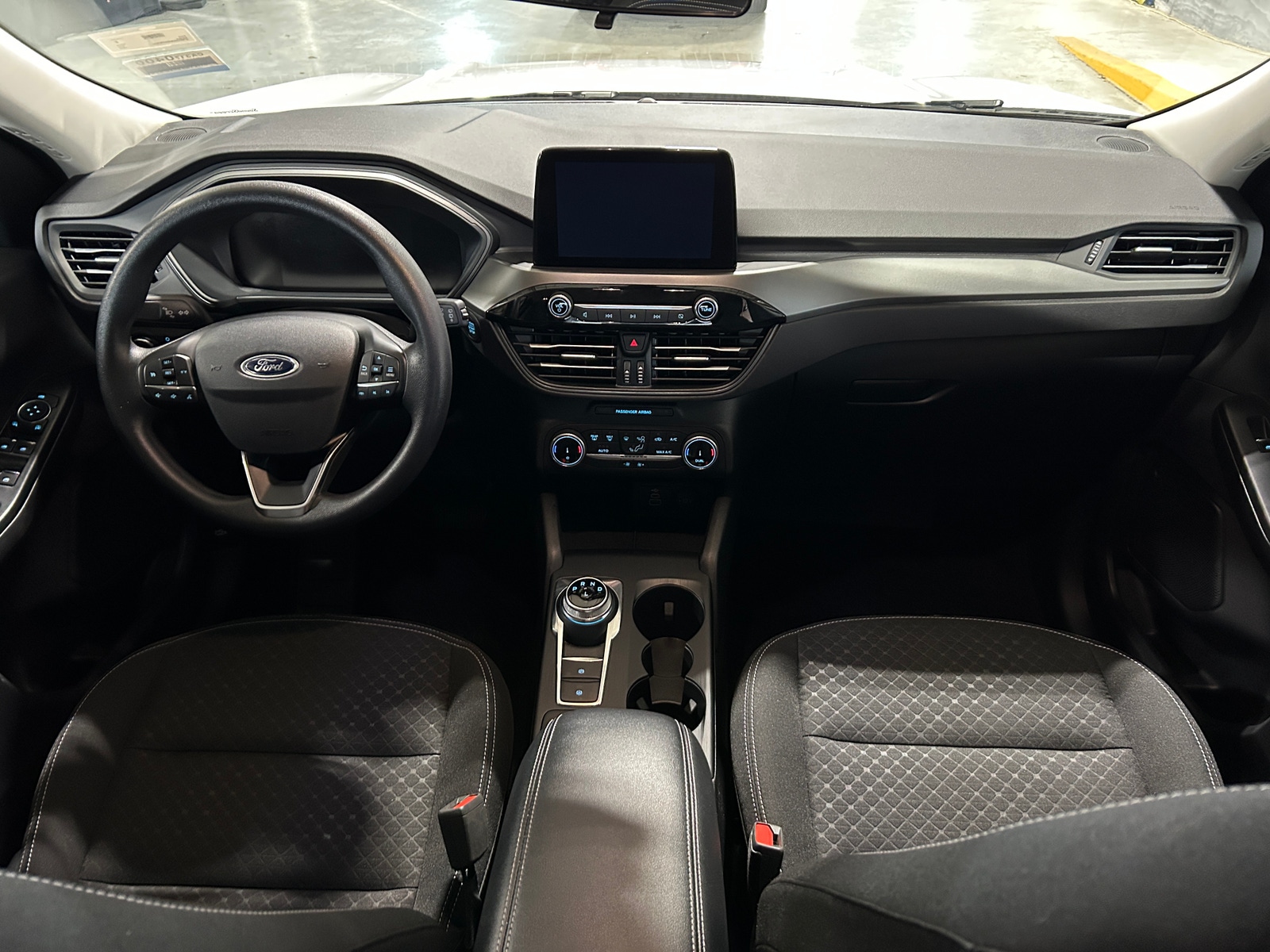 Thumbnail: 2025 Ford Escape - 3