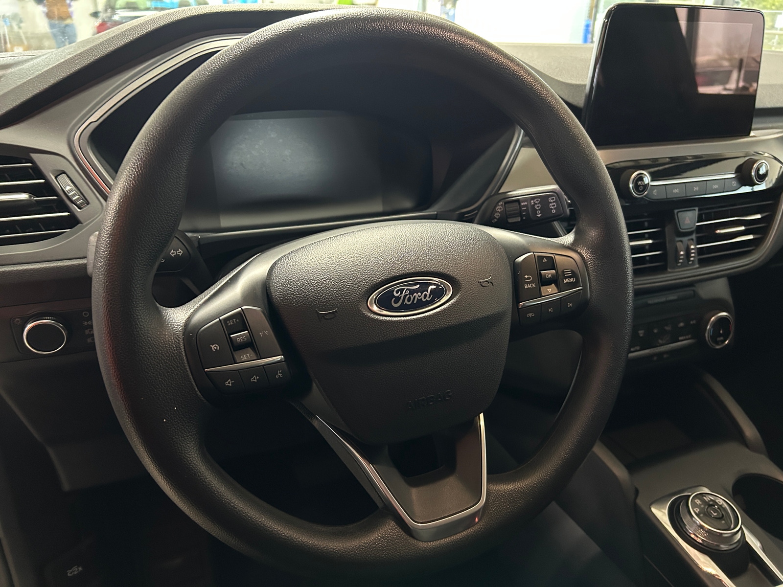 Thumbnail: 2025 Ford Escape - 5