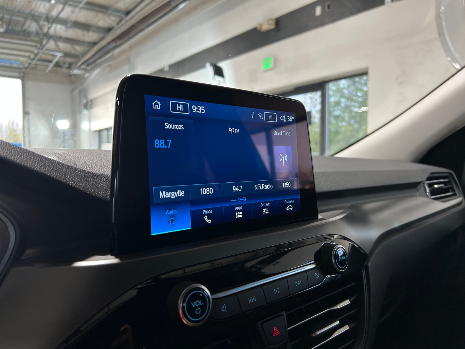 Thumbnail: 2025 Ford Escape - 4