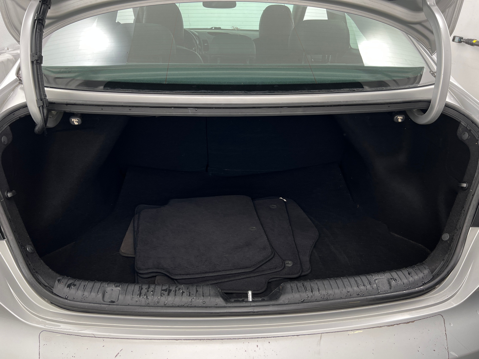 Thumbnail: 2016 Kia Forte - 5