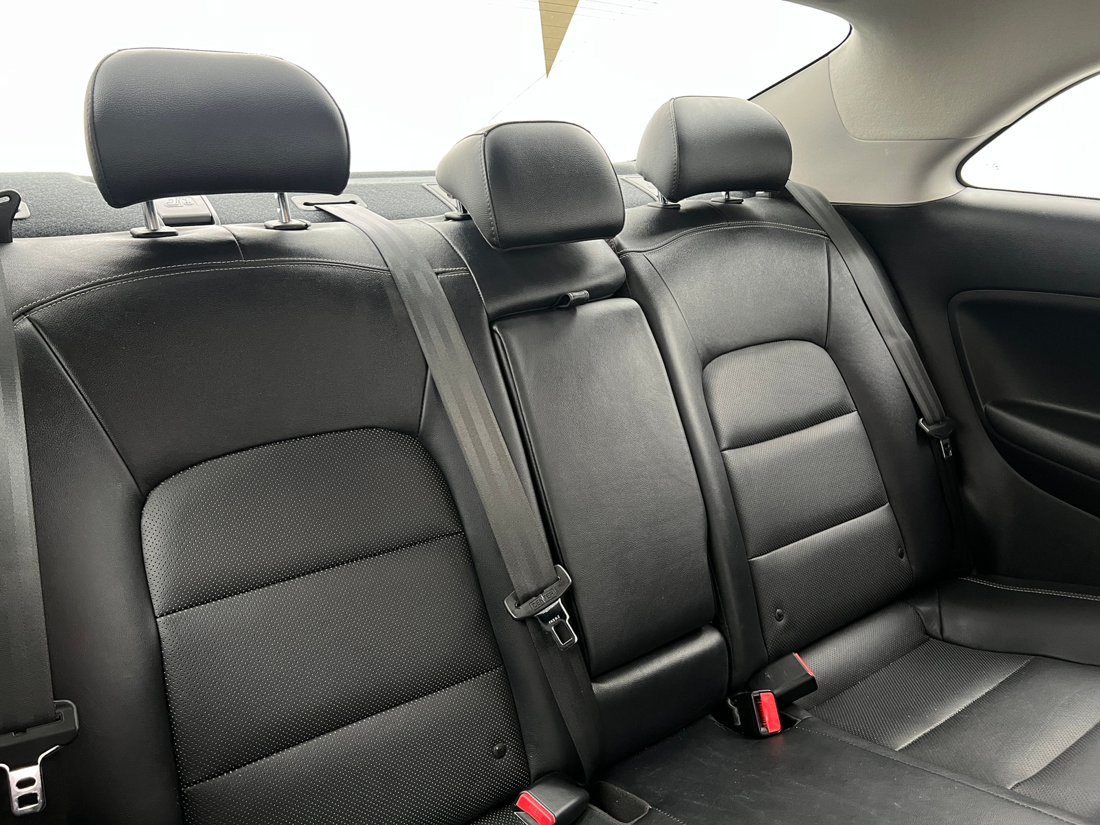 Thumbnail: 2016 Kia Forte - 4