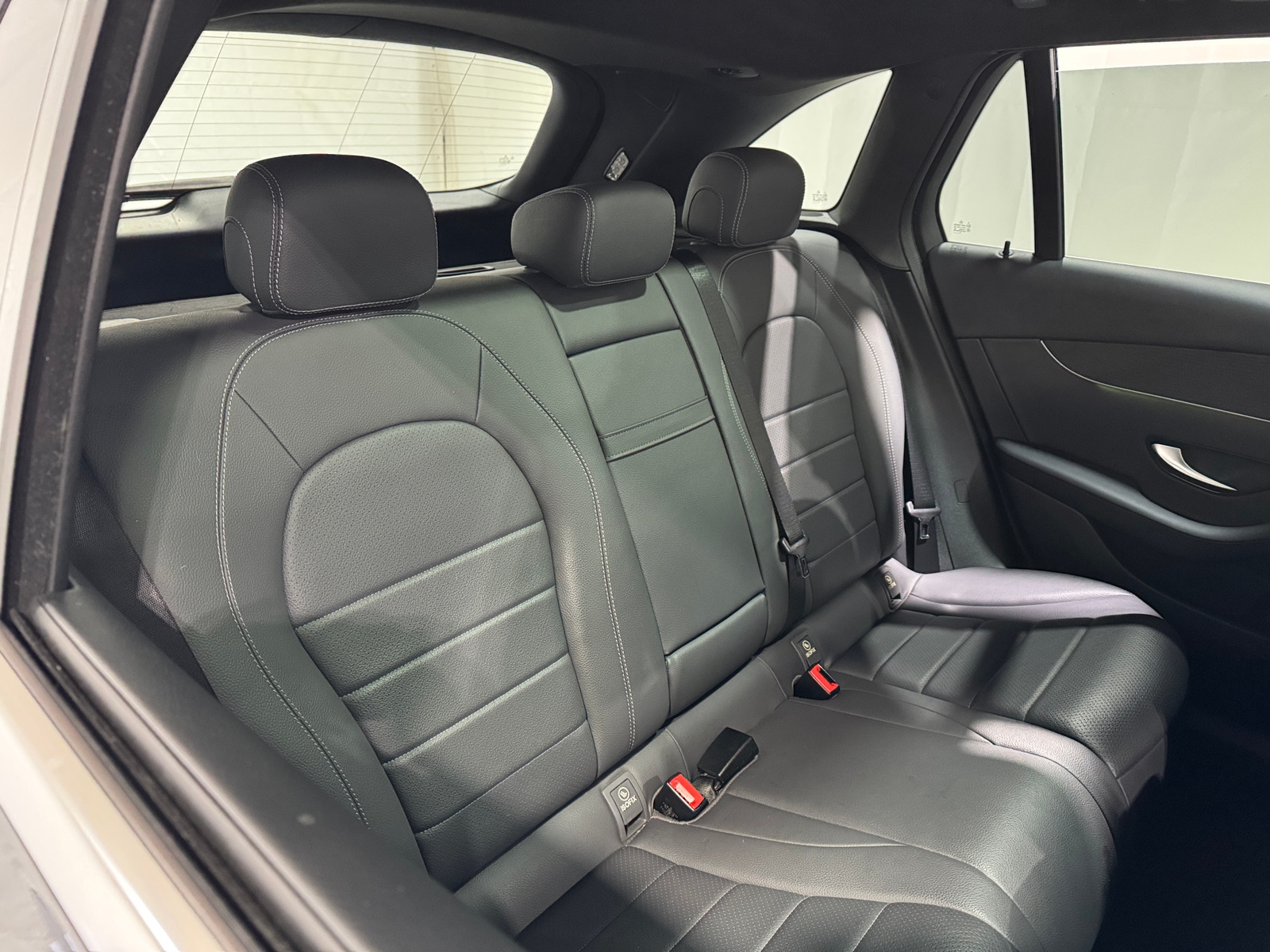 Thumbnail: 2020 Mercedes-Benz GLC - 5