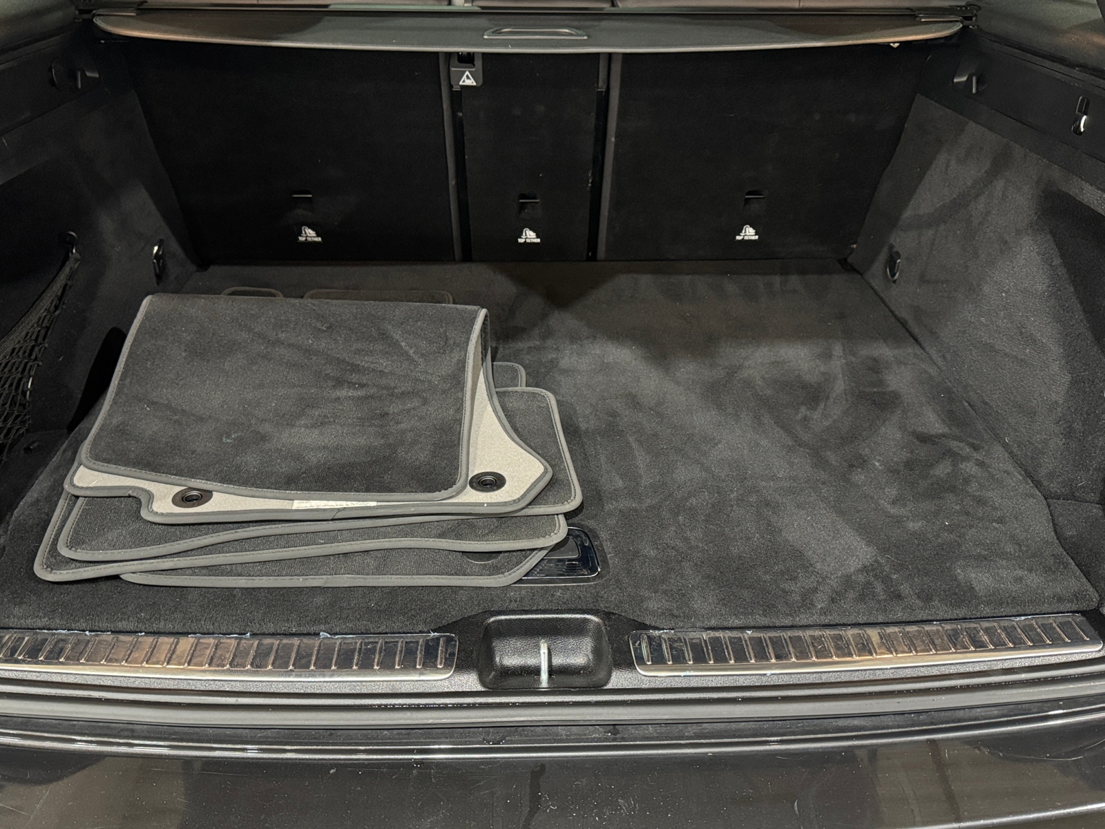 Thumbnail: 2020 Mercedes-Benz GLC - 6