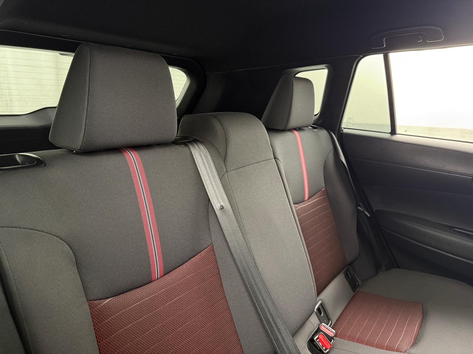 Thumbnail: 2025 Toyota Corolla Cross - 6