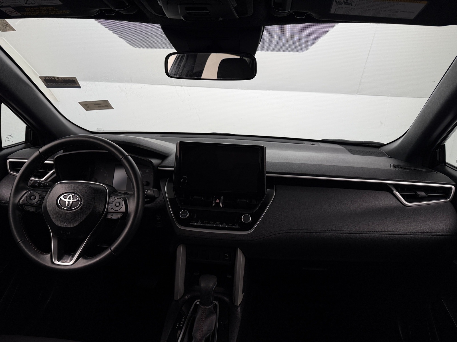 Thumbnail: 2025 Toyota Corolla Cross - 3