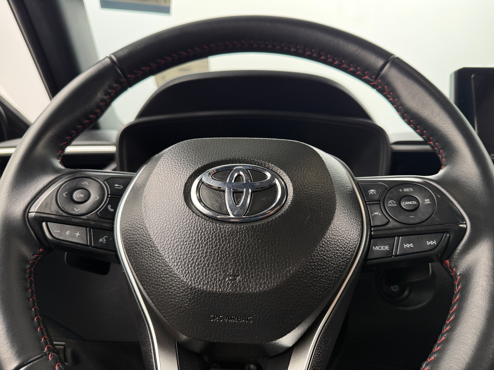 Thumbnail: 2025 Toyota Corolla Cross - 5