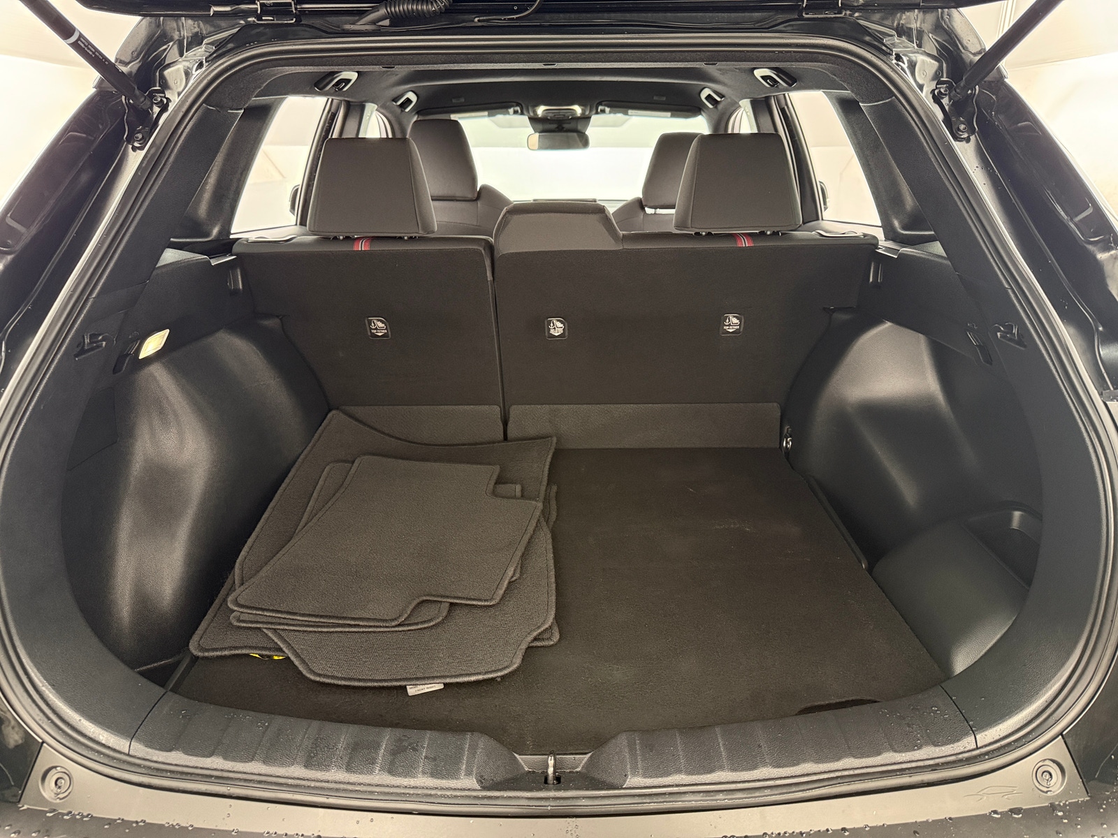 Thumbnail: 2025 Toyota Corolla Cross - 7