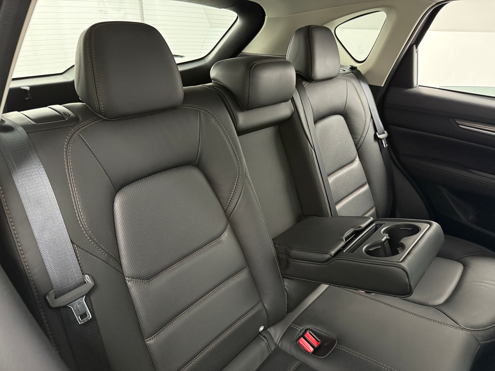 Thumbnail: 2023 Mazda CX-5 - 5