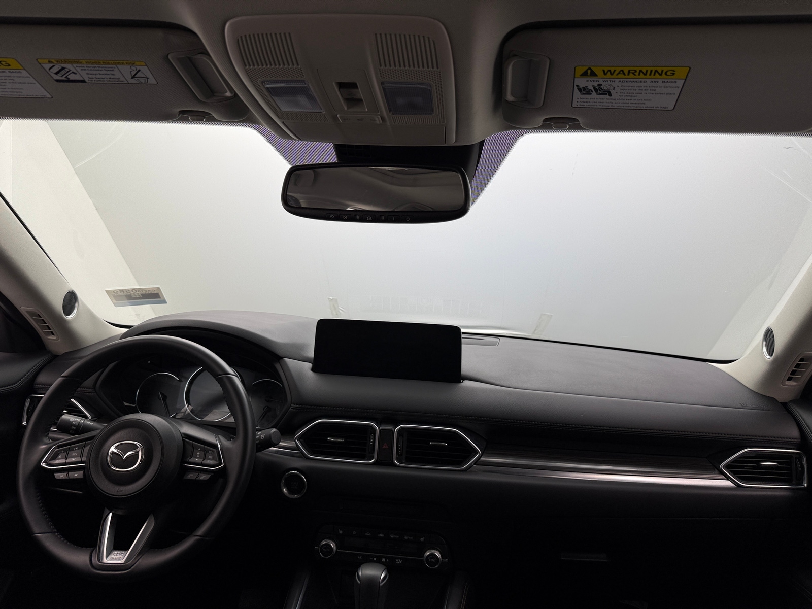 Thumbnail: 2023 Mazda CX-5 - 2