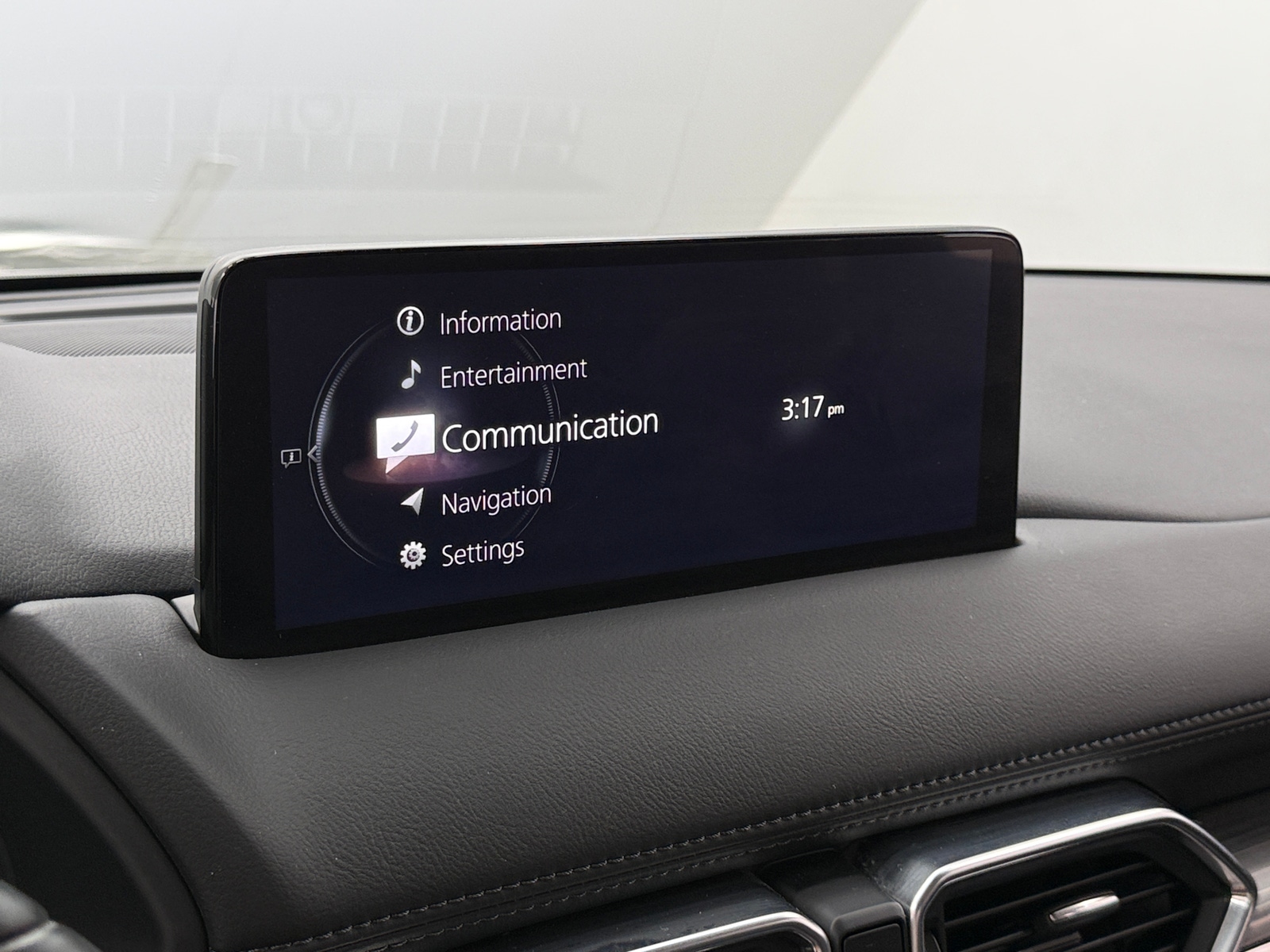 Thumbnail: 2023 Mazda CX-5 - 3