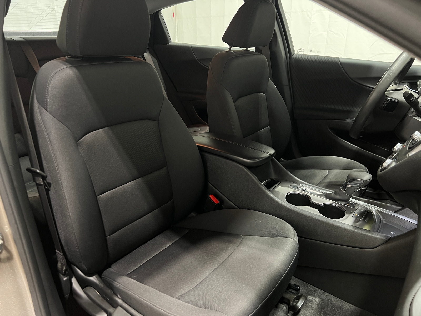 Thumbnail: 2024 Chevrolet Malibu - 2