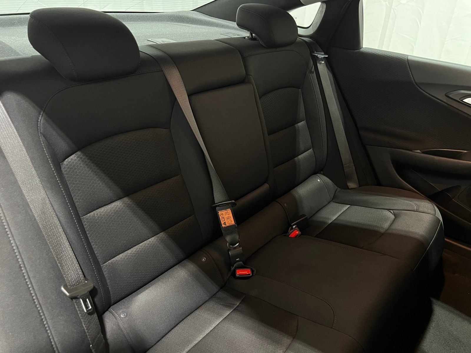 Thumbnail: 2024 Chevrolet Malibu - 6