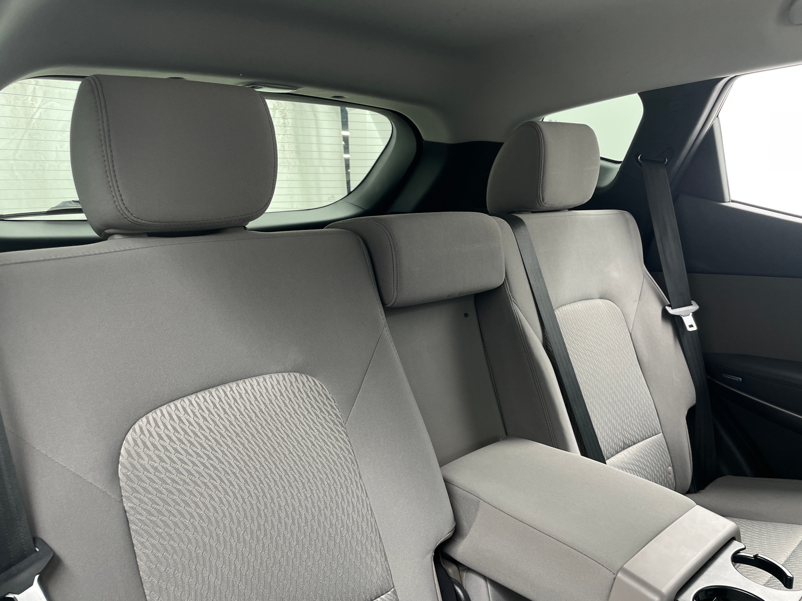 Thumbnail: 2018 Hyundai Santa Fe - 6