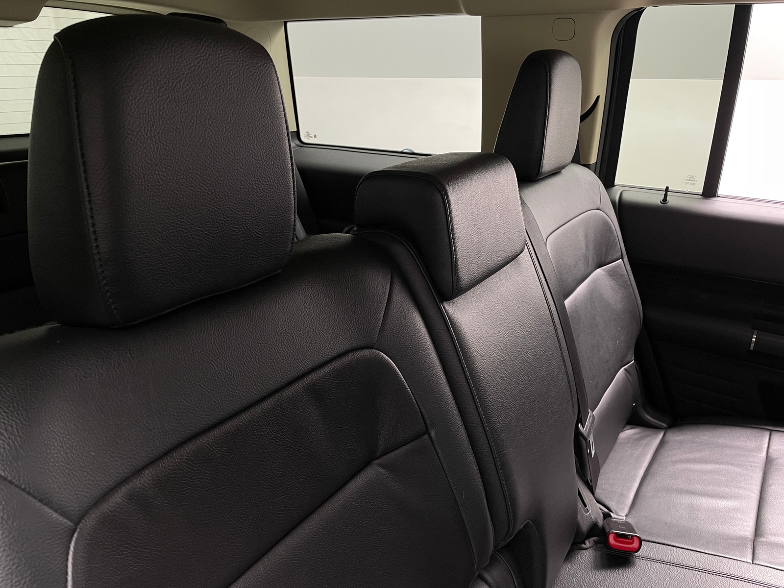 Thumbnail: 2019 Ford Flex - 5