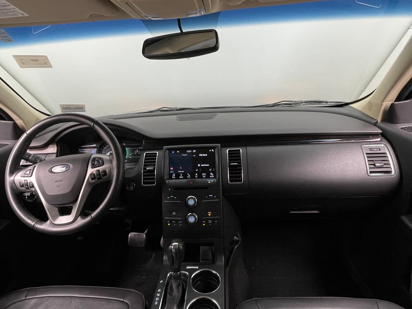 Thumbnail: 2019 Ford Flex - 2