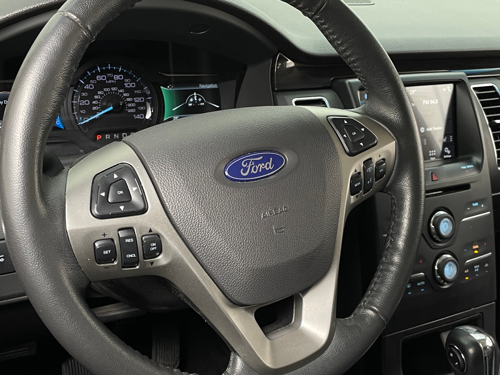 Thumbnail: 2019 Ford Flex - 4