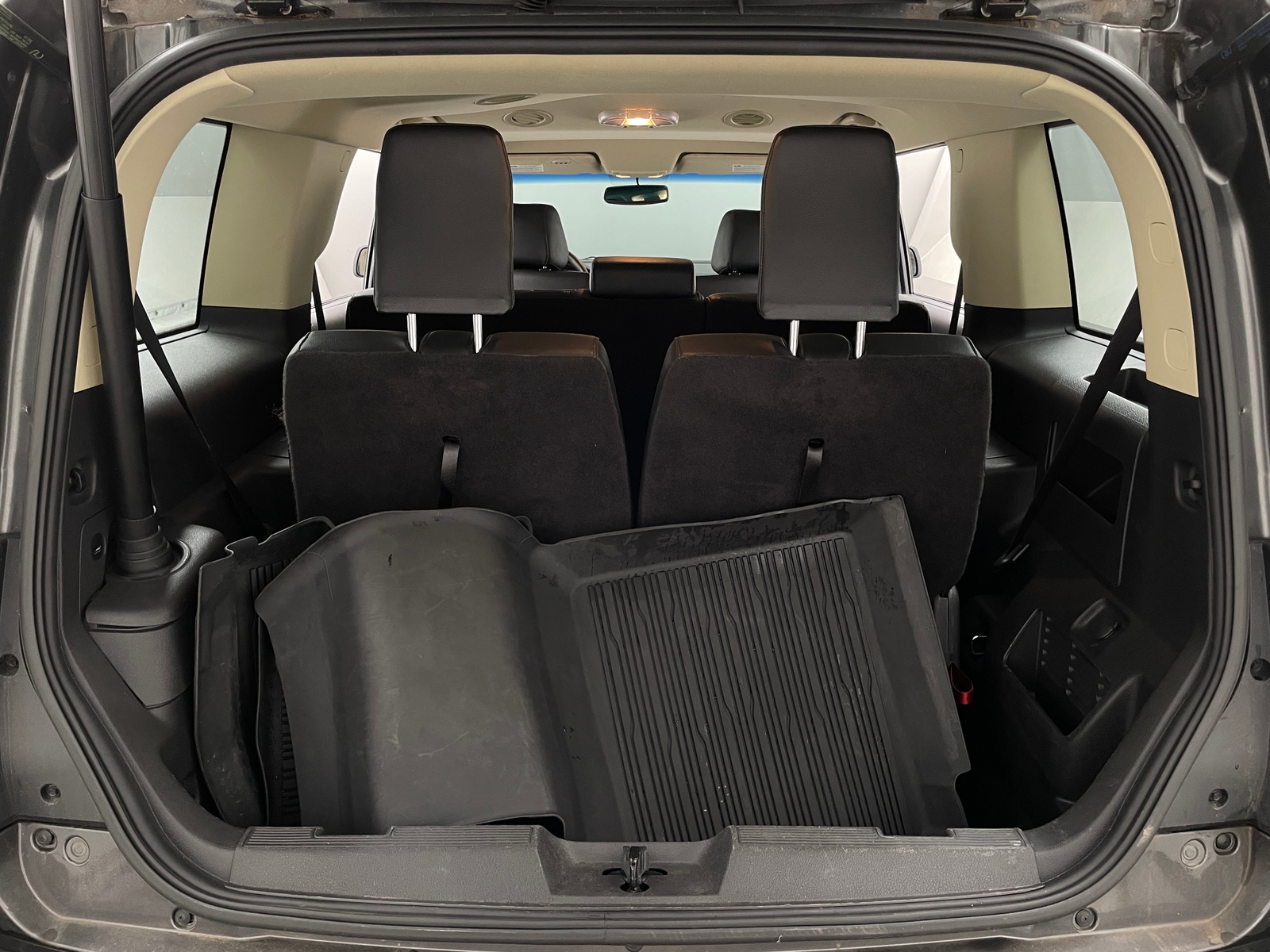 Thumbnail: 2019 Ford Flex - 6