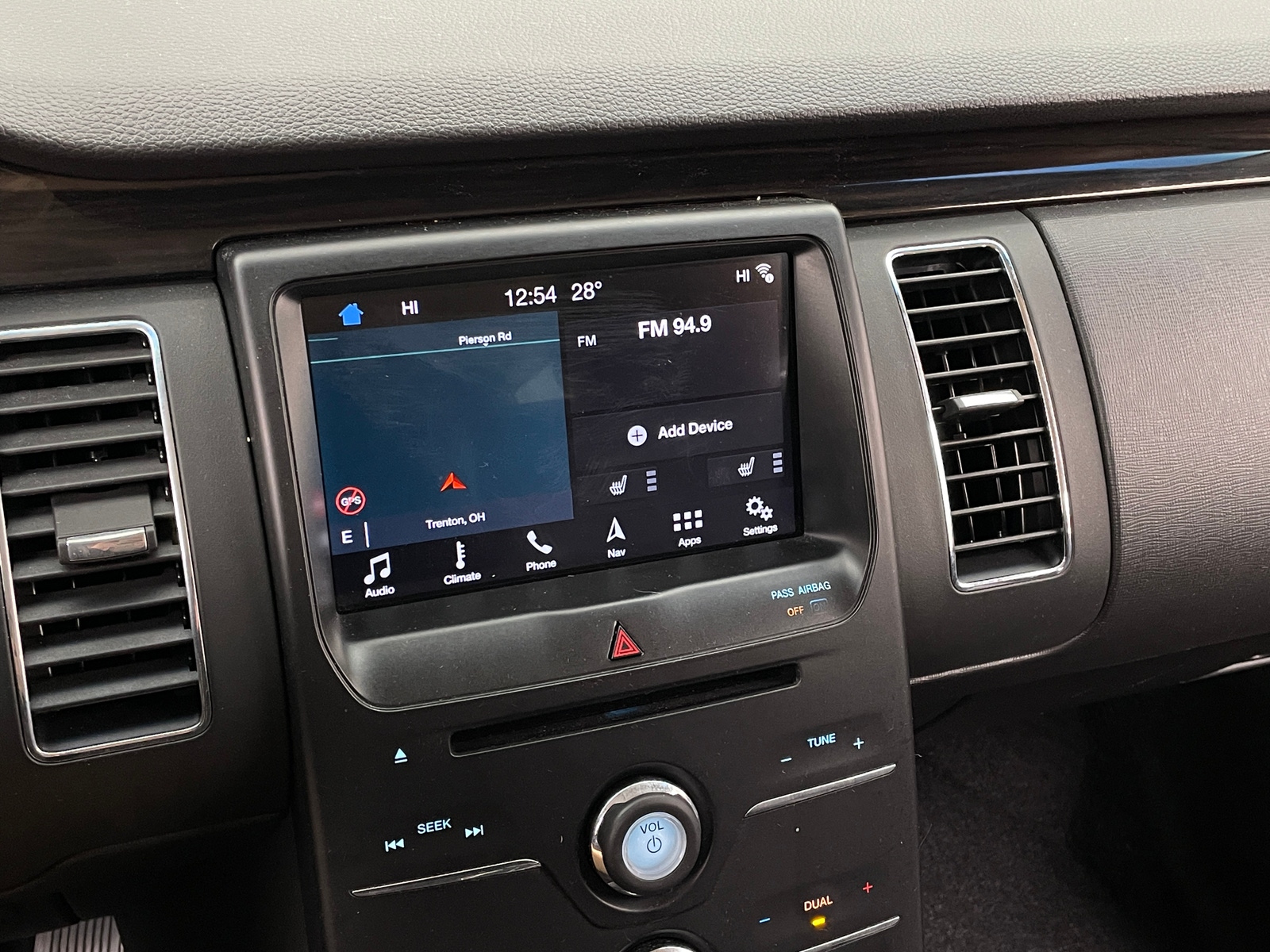 Thumbnail: 2019 Ford Flex - 3