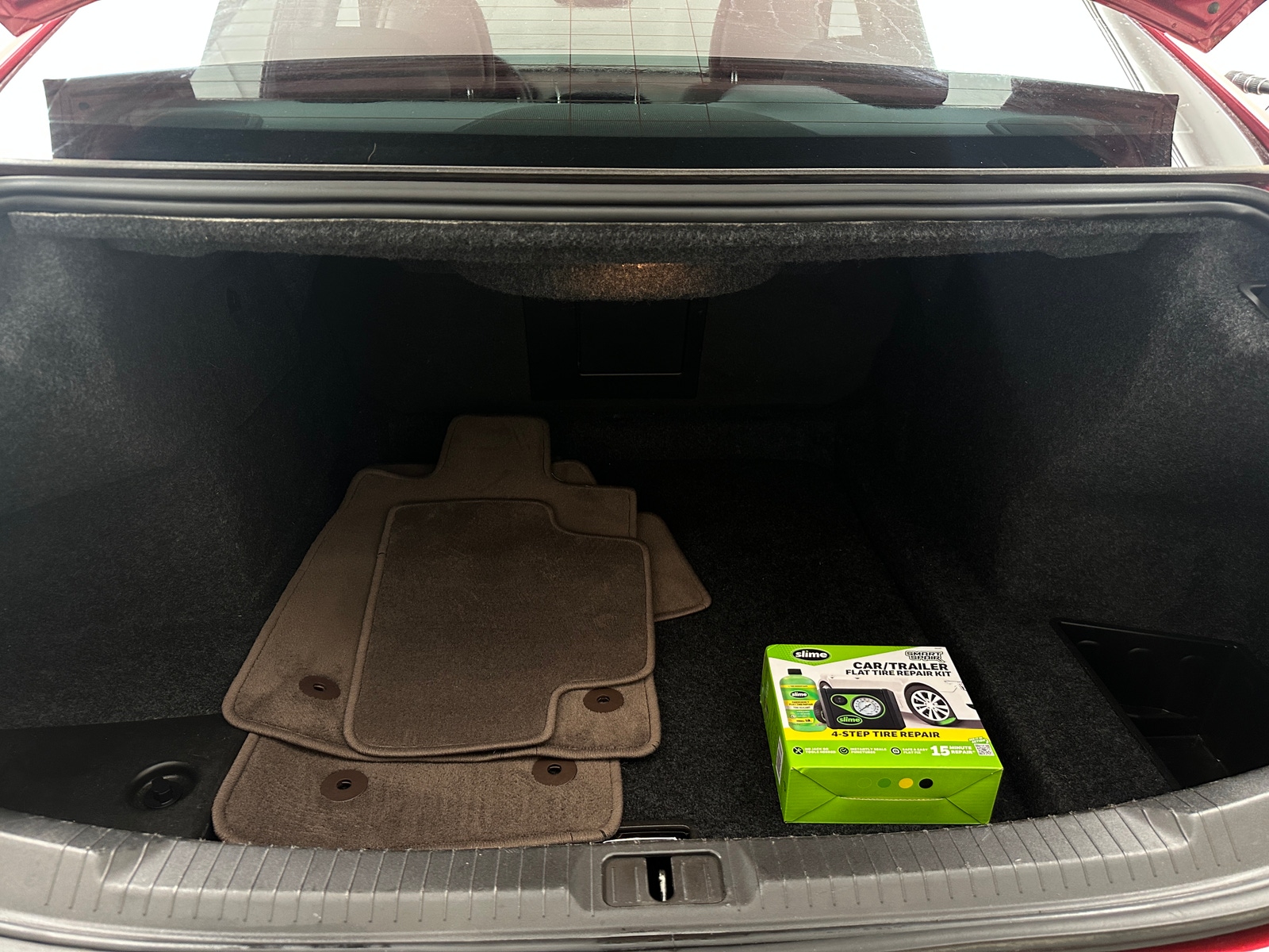 Thumbnail: 2013 Cadillac ATS - 6