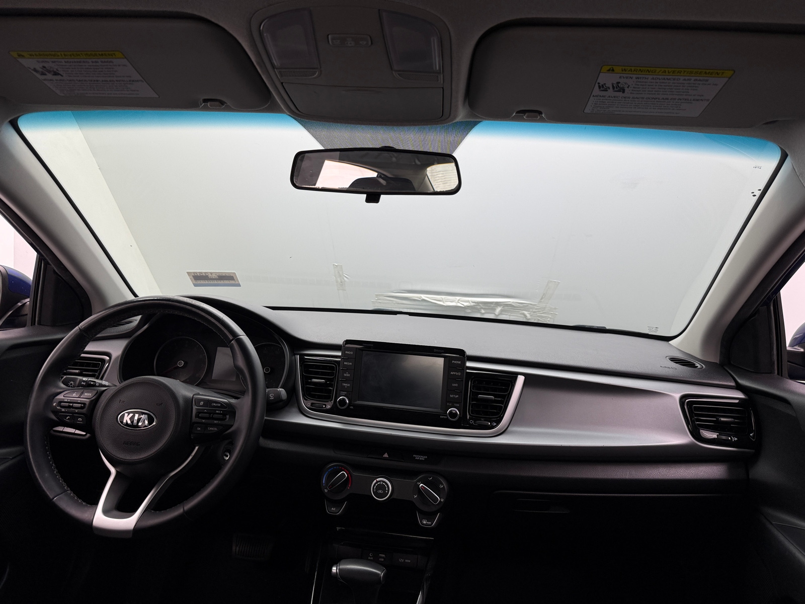 Thumbnail: 2018 Kia Rio - 3