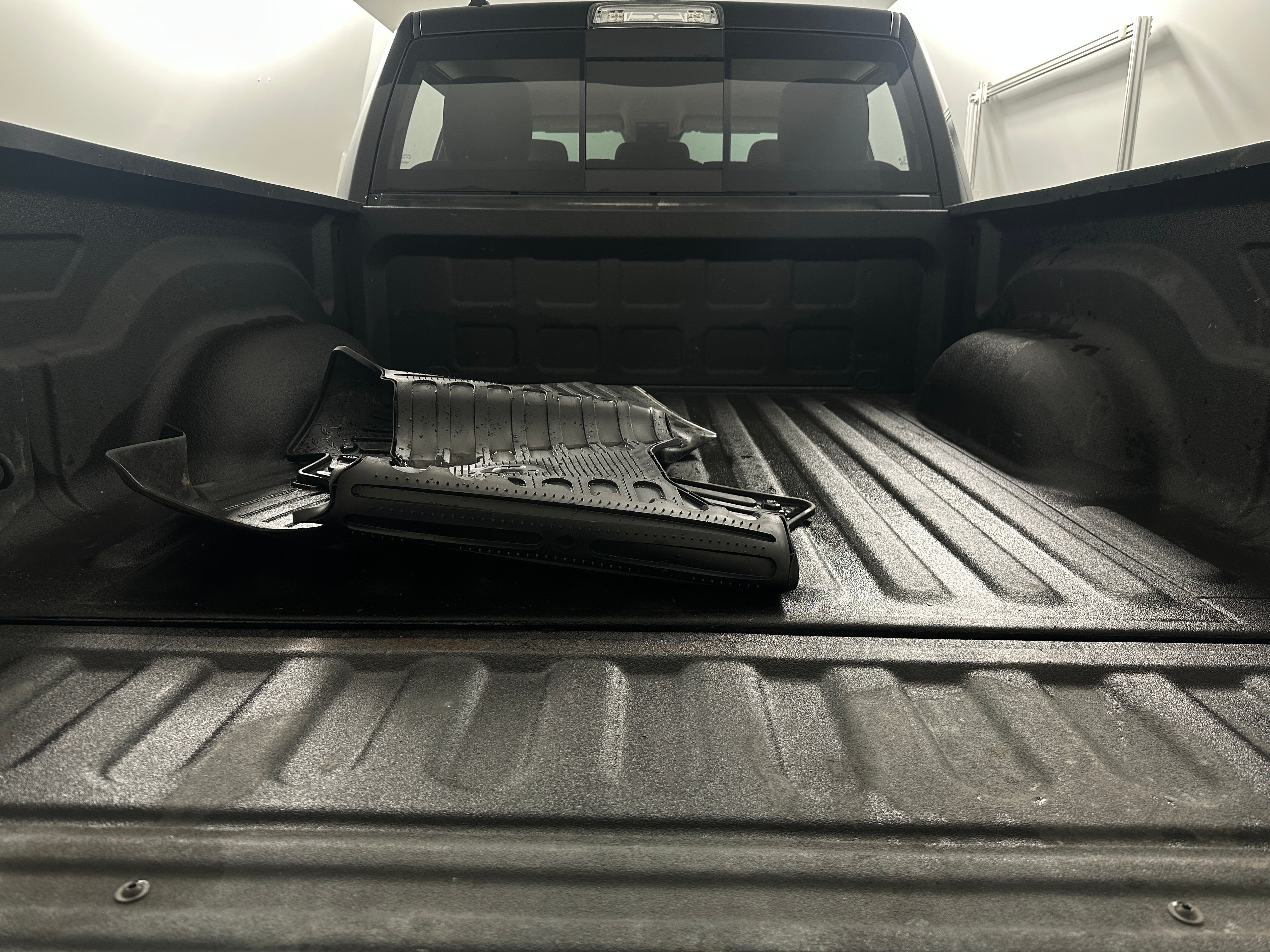 2018 RAM Ram 1500 Pickup