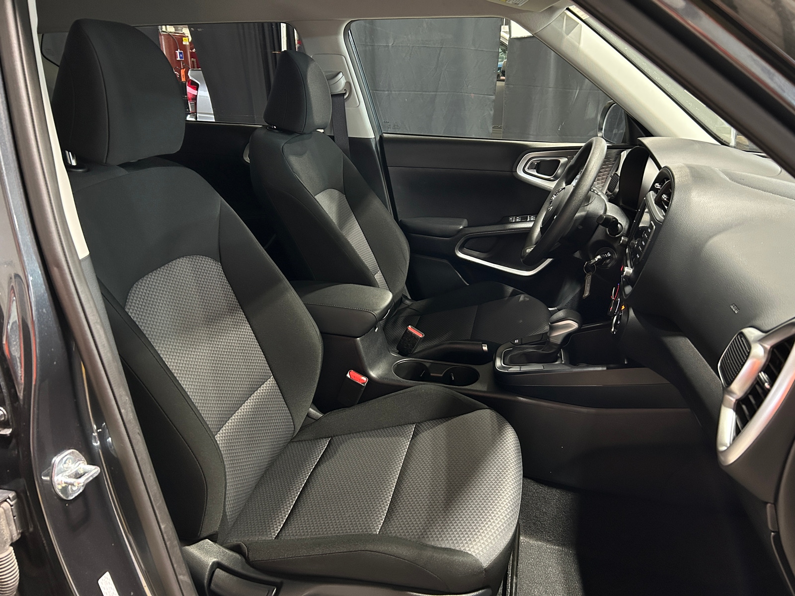 Thumbnail: 2024 Kia Soul - 2