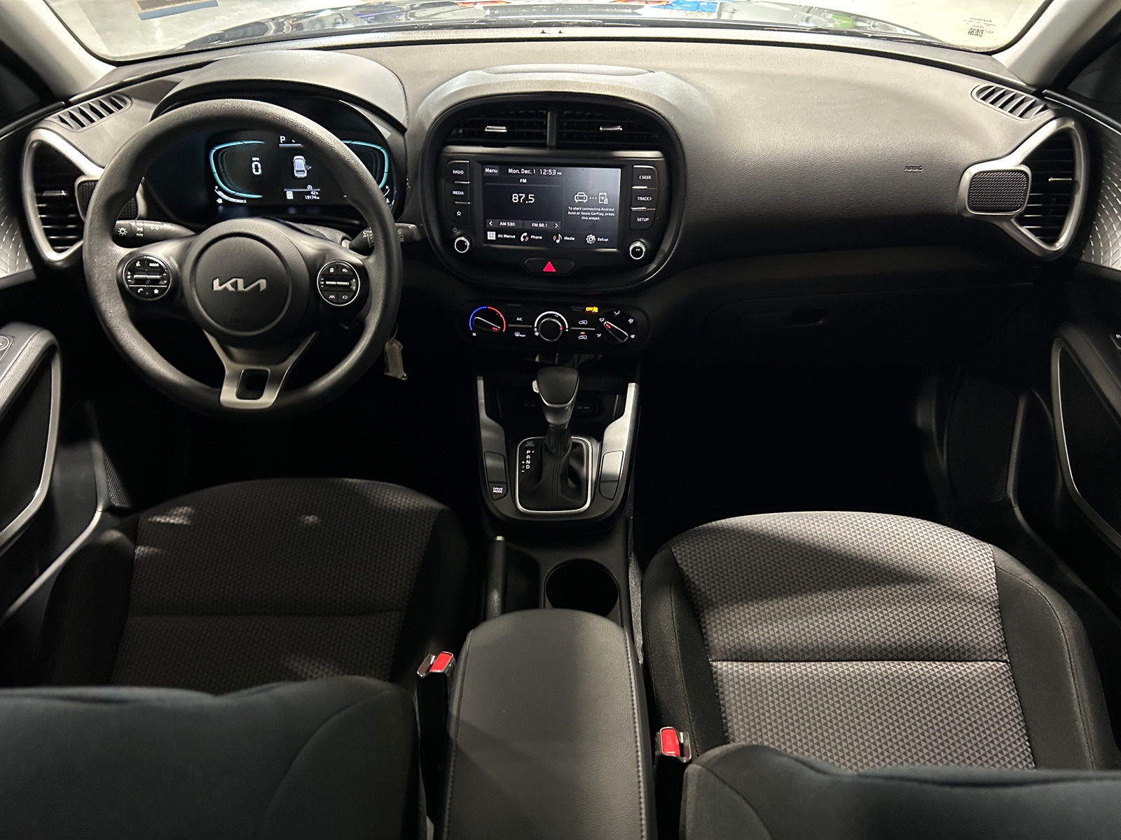 Thumbnail: 2024 Kia Soul - 3