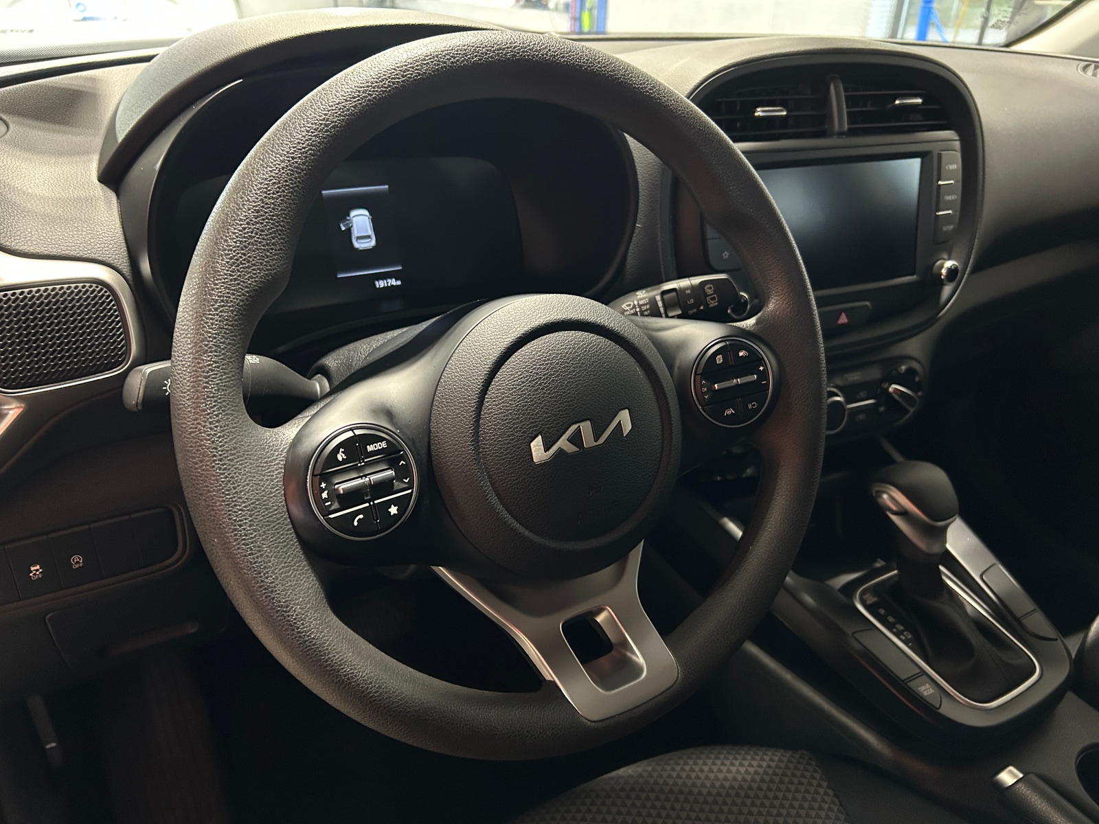 Thumbnail: 2024 Kia Soul - 5