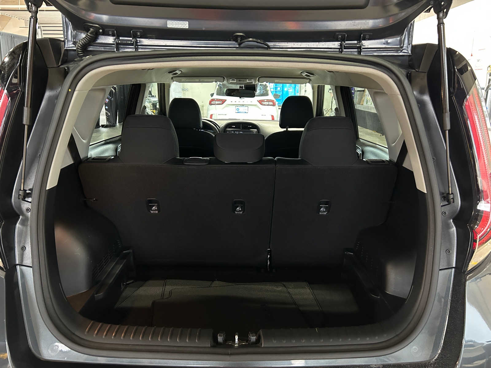 Thumbnail: 2024 Kia Soul - 7