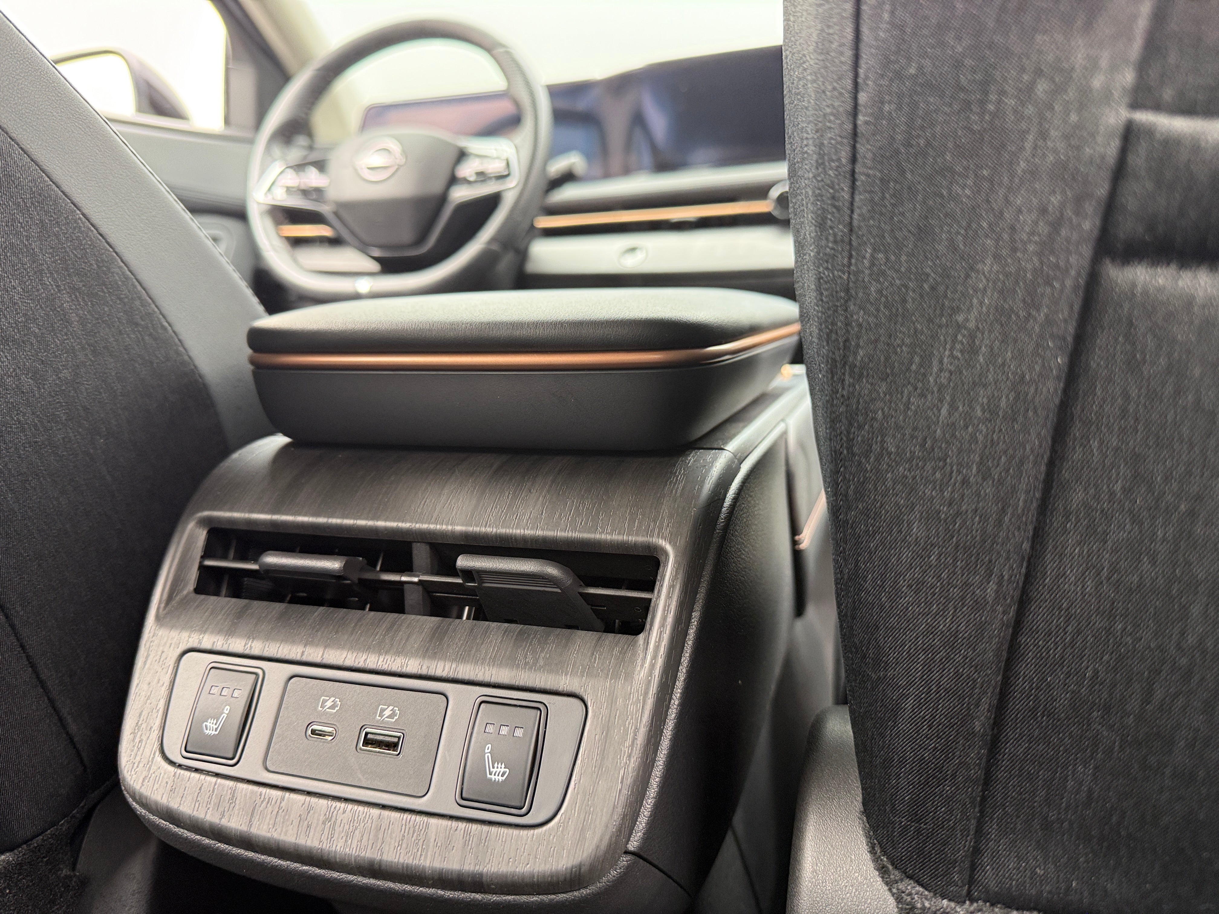 Used 2023 Nissan Ariya Engage with VIN JN1CF0BB6PM710567 for sale in Oak Creek, WI