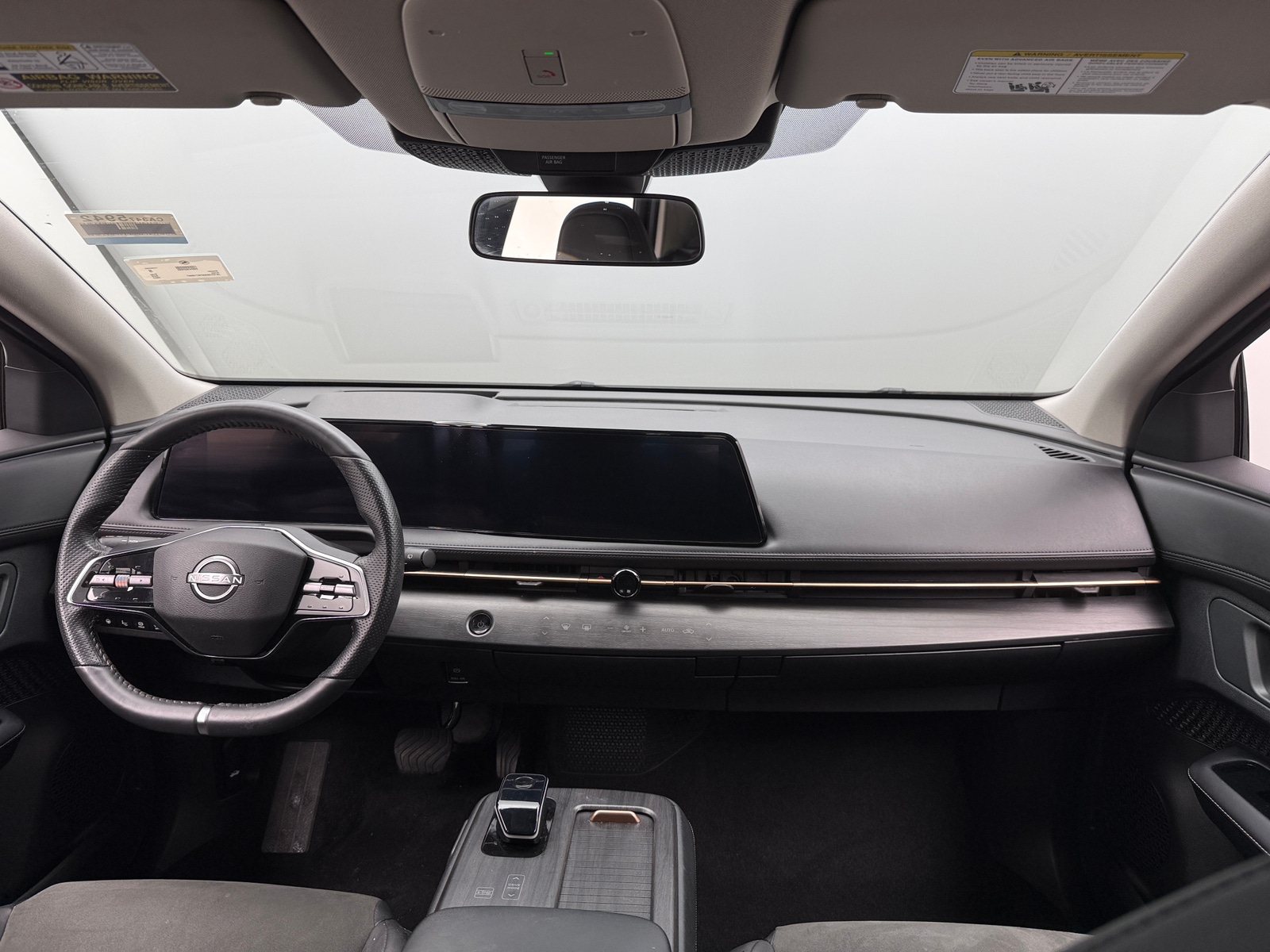 Thumbnail: 2023 Nissan Ariya - 2