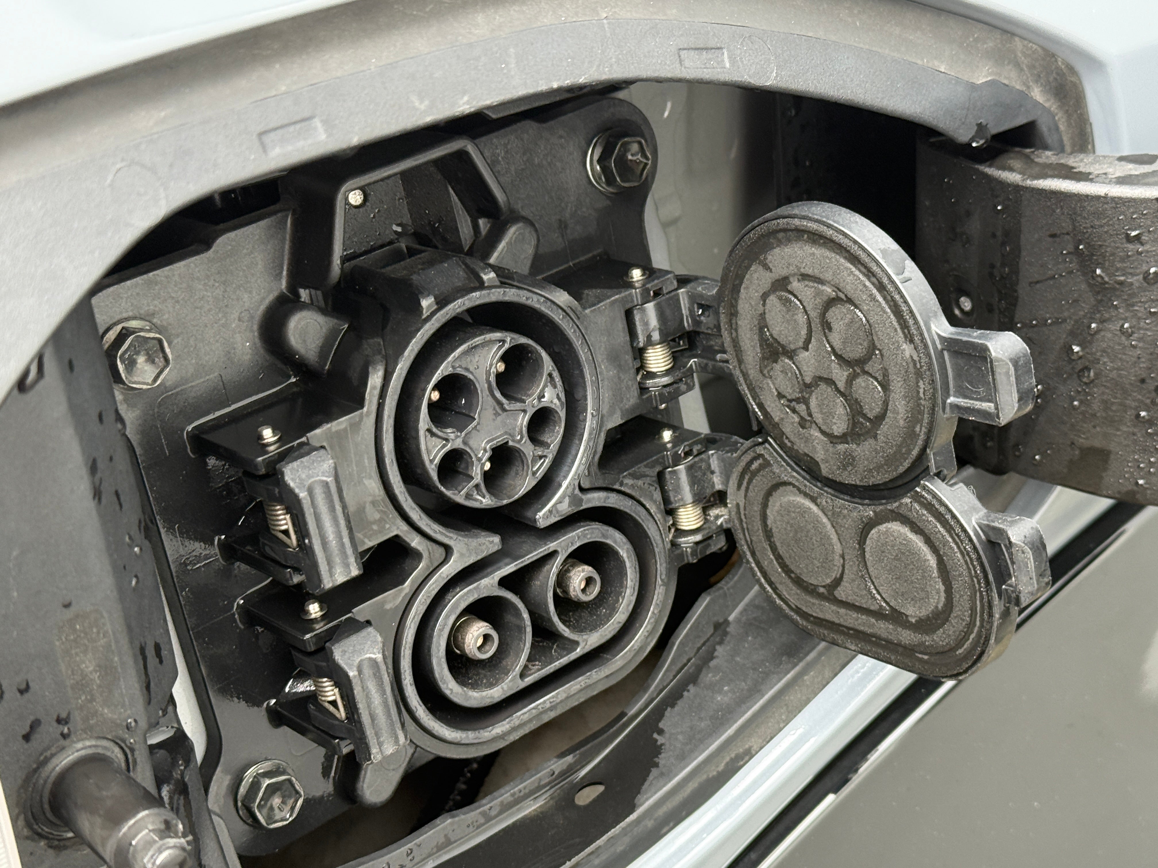 Used 2023 Nissan Ariya Engage with VIN JN1CF0BB6PM710567 for sale in Auburn, WA