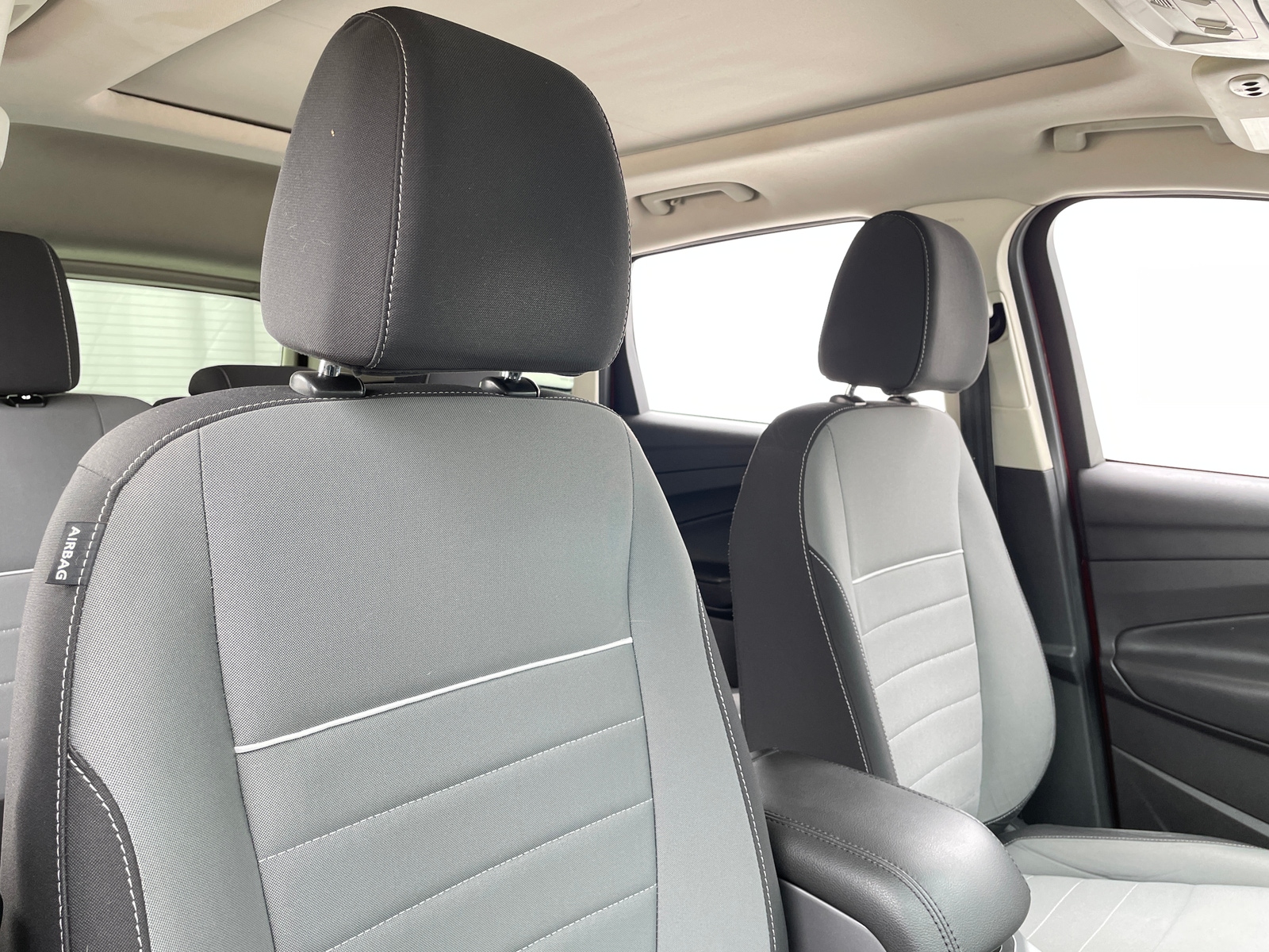 Thumbnail: 2015 Ford Escape - 2