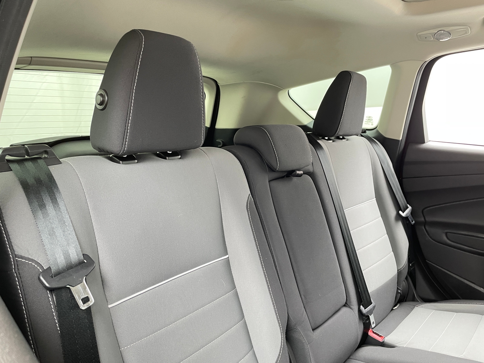 Thumbnail: 2015 Ford Escape - 6