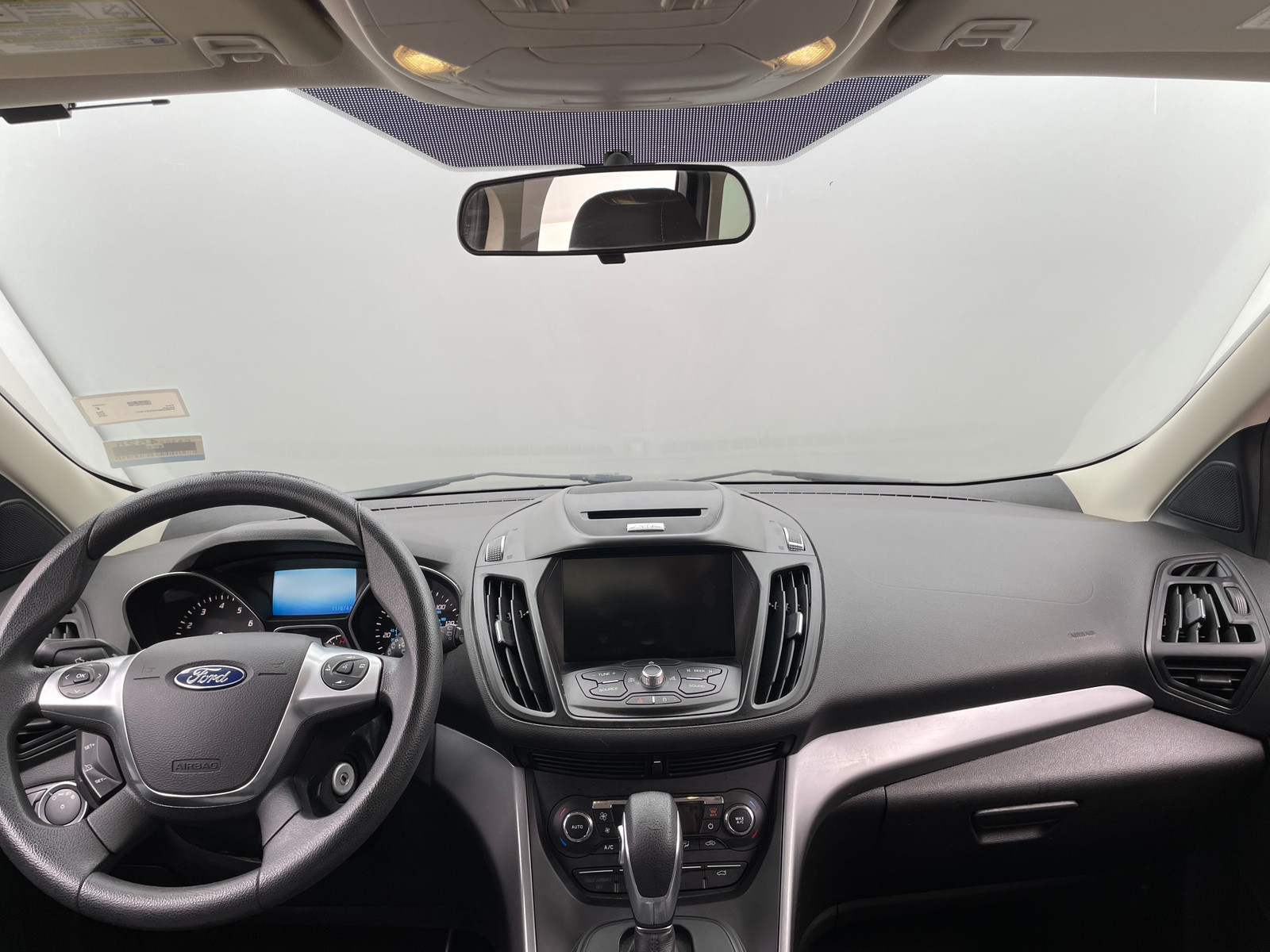 Thumbnail: 2015 Ford Escape - 3