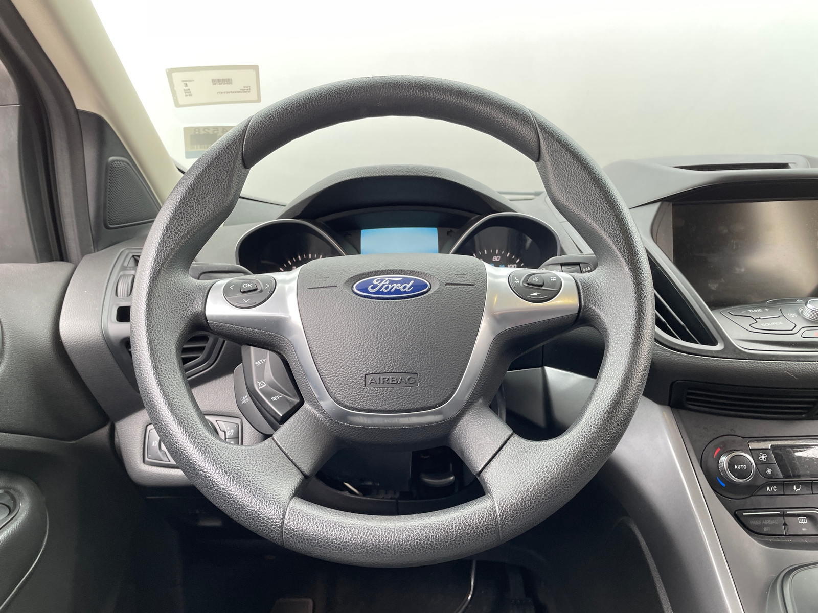 Thumbnail: 2015 Ford Escape - 5