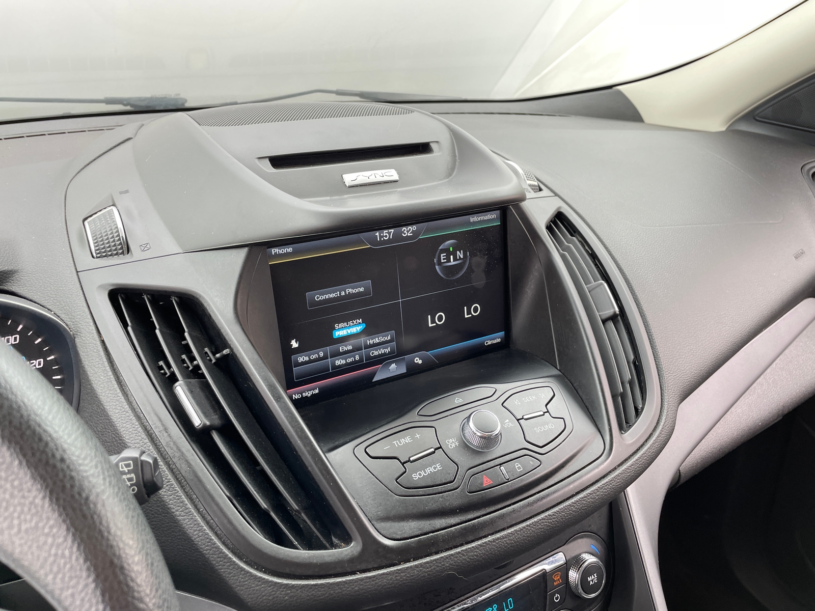 Thumbnail: 2015 Ford Escape - 4