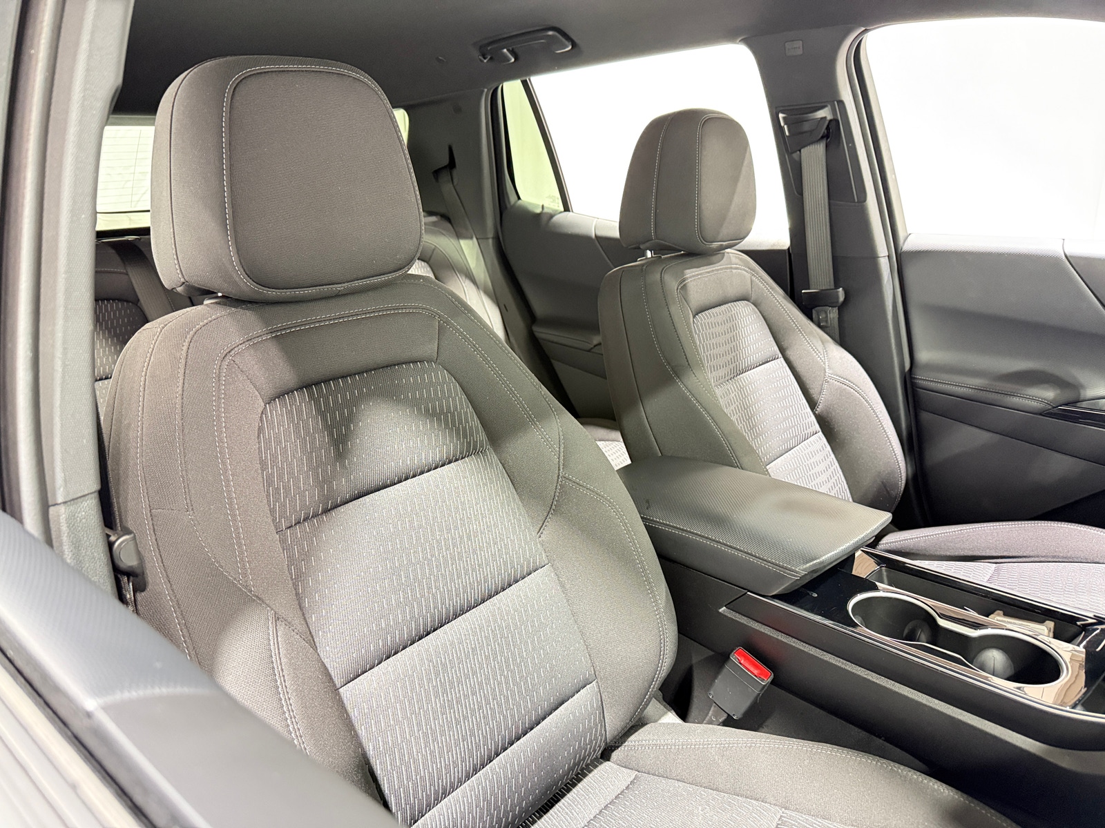 Thumbnail: 2025 Chevrolet Equinox - 2