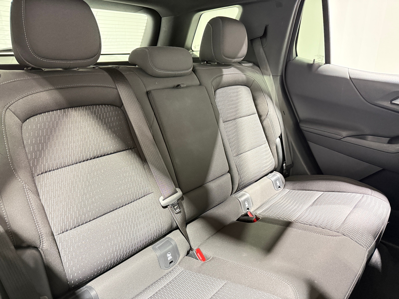 Thumbnail: 2025 Chevrolet Equinox - 6