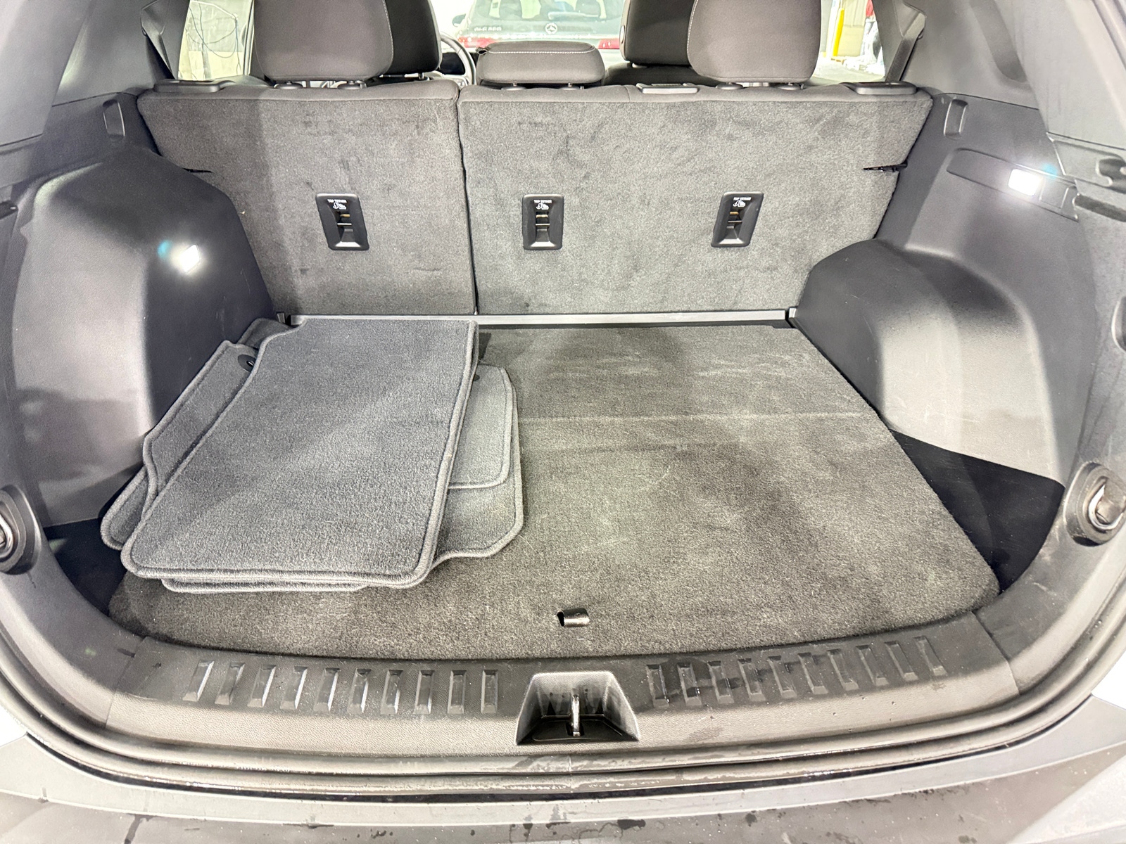 Thumbnail: 2025 Chevrolet Equinox - 7