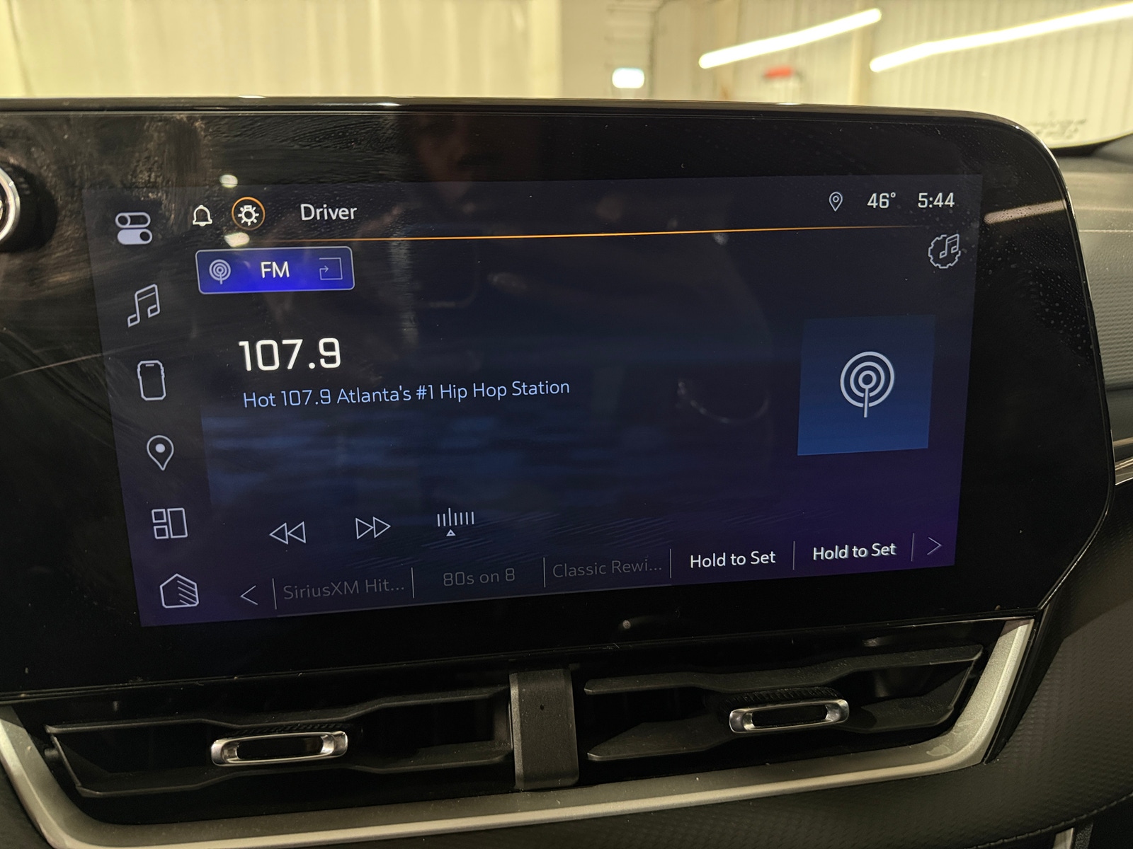 Thumbnail: 2025 Chevrolet Equinox - 4