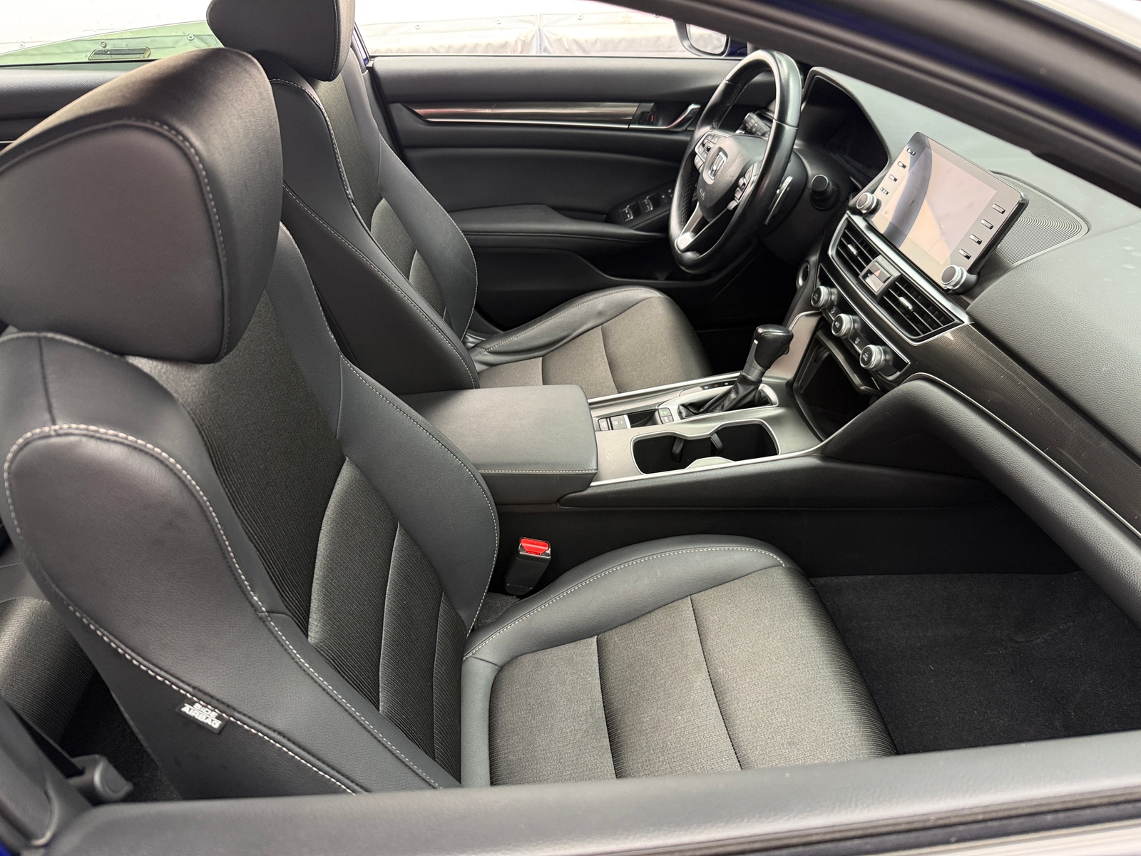 Thumbnail: 2020 Honda Accord - 2