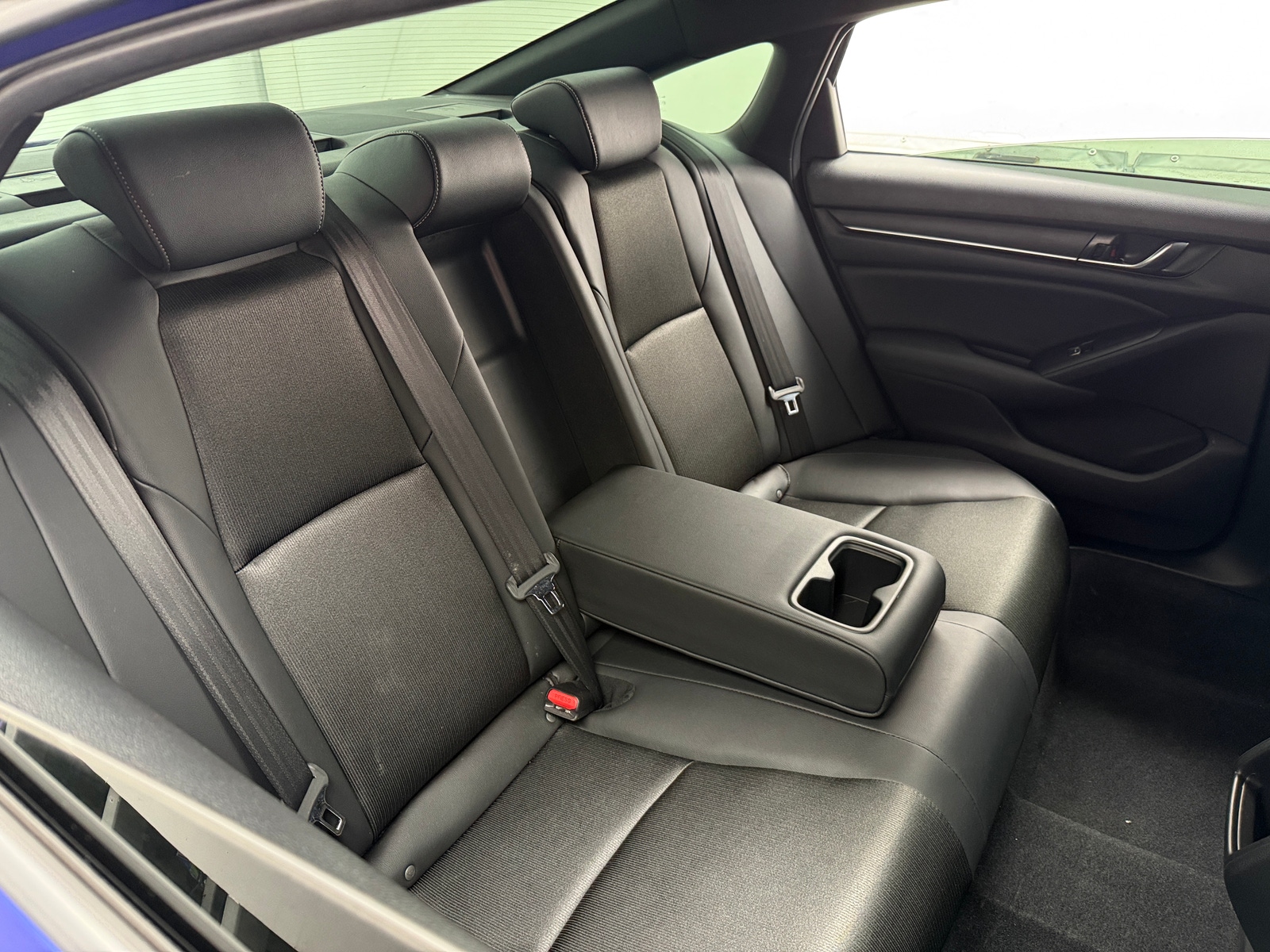 Thumbnail: 2020 Honda Accord - 6