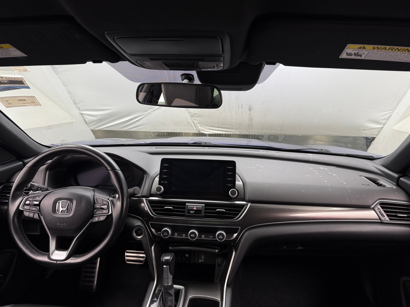 Thumbnail: 2020 Honda Accord - 3